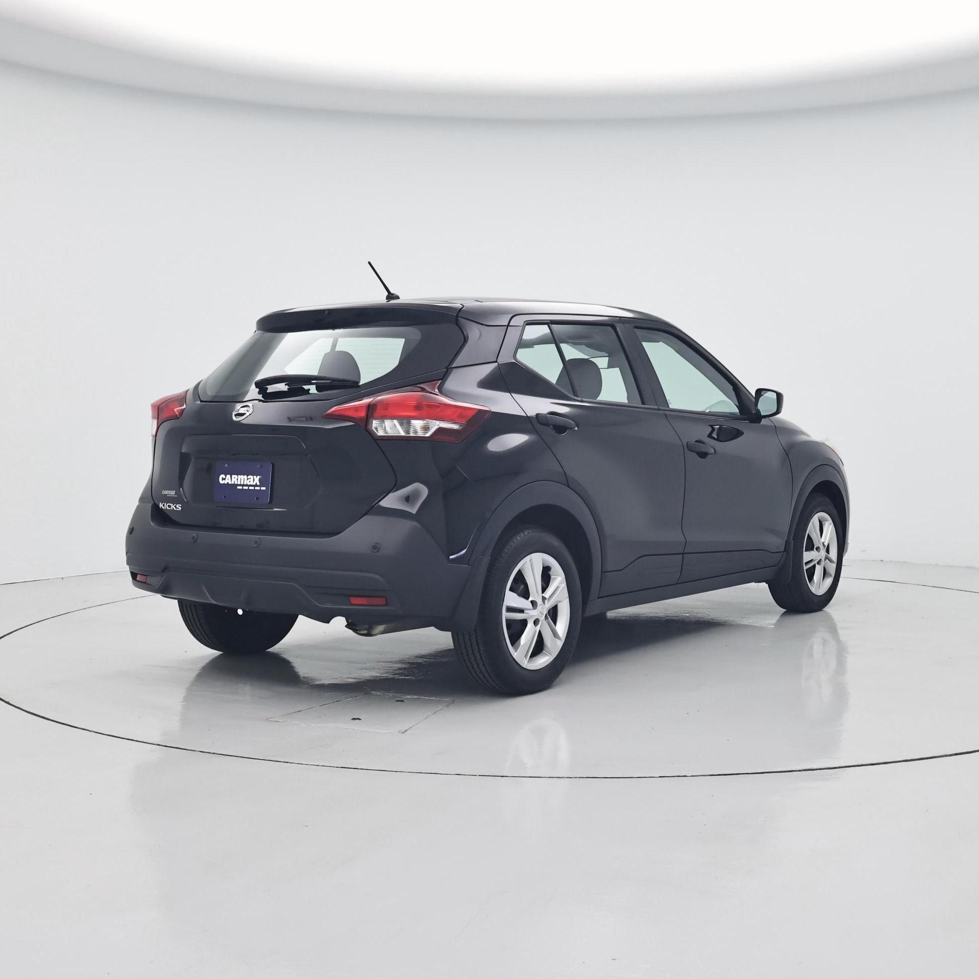 Thumbnail: 2020 Nissan Kicks - 8