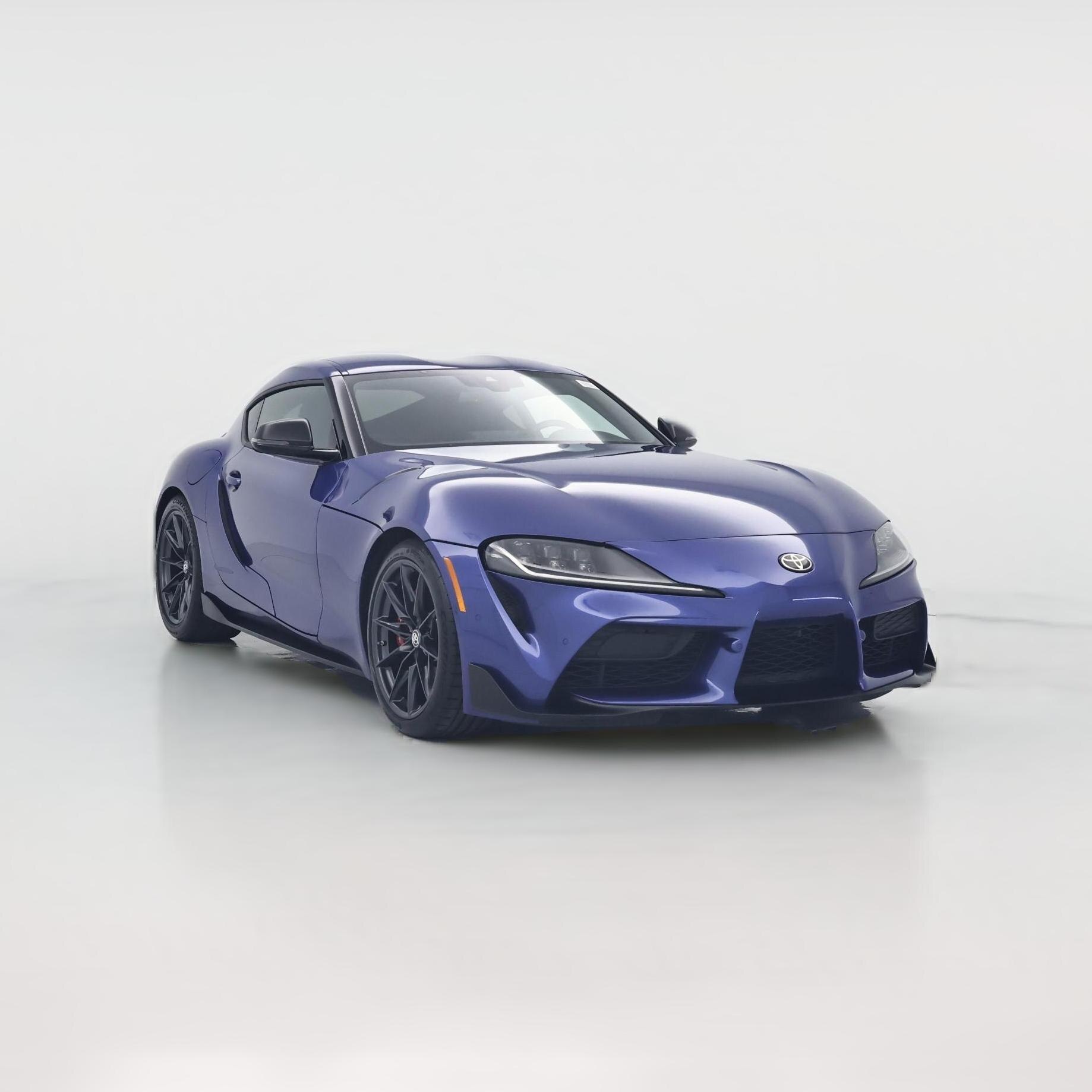 Thumbnail: 2024 Toyota Supra - 1