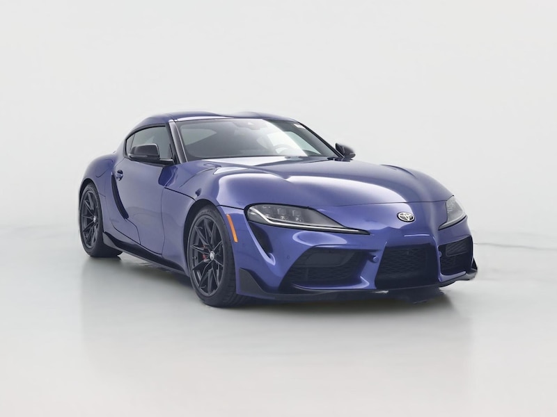 2024 Toyota Supra 3.0 -
                  Farragut, TN