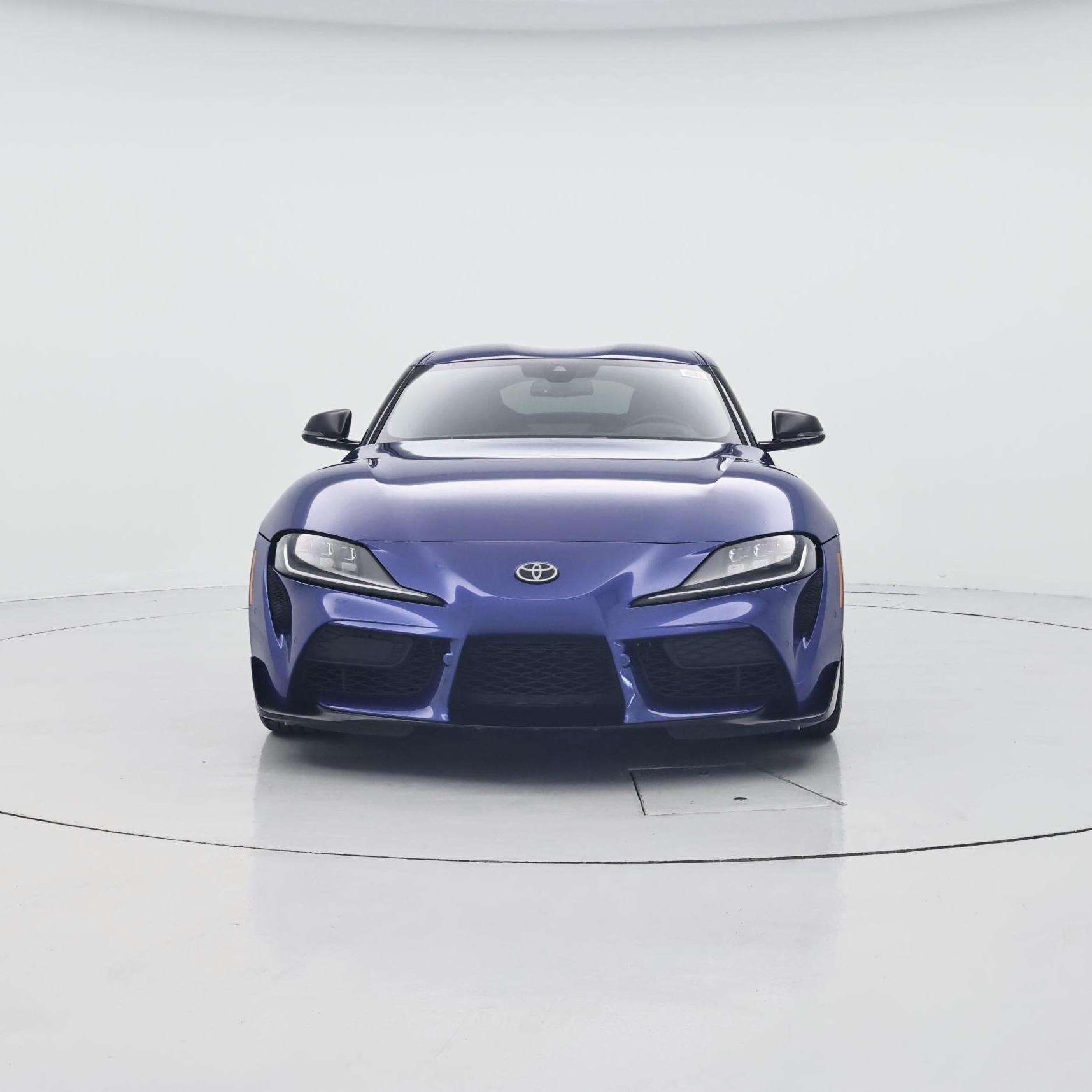 Thumbnail: 2024 Toyota Supra - 5