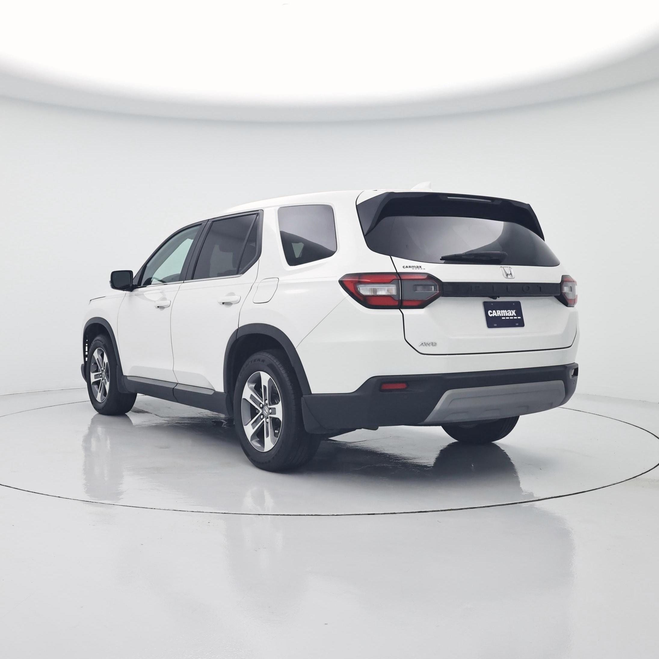 Thumbnail: 2025 Honda Pilot - 2