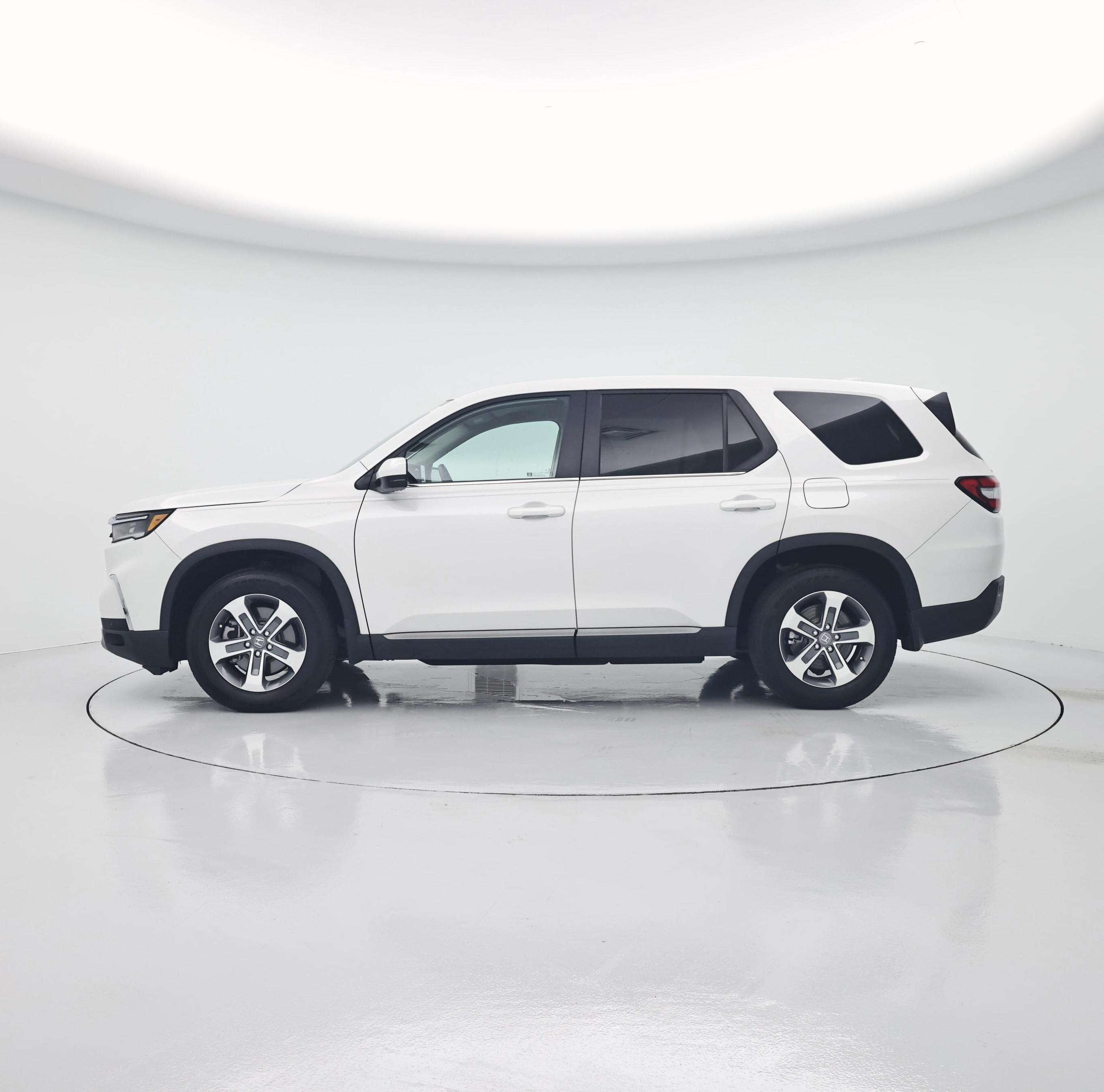 Thumbnail: 2025 Honda Pilot - 3