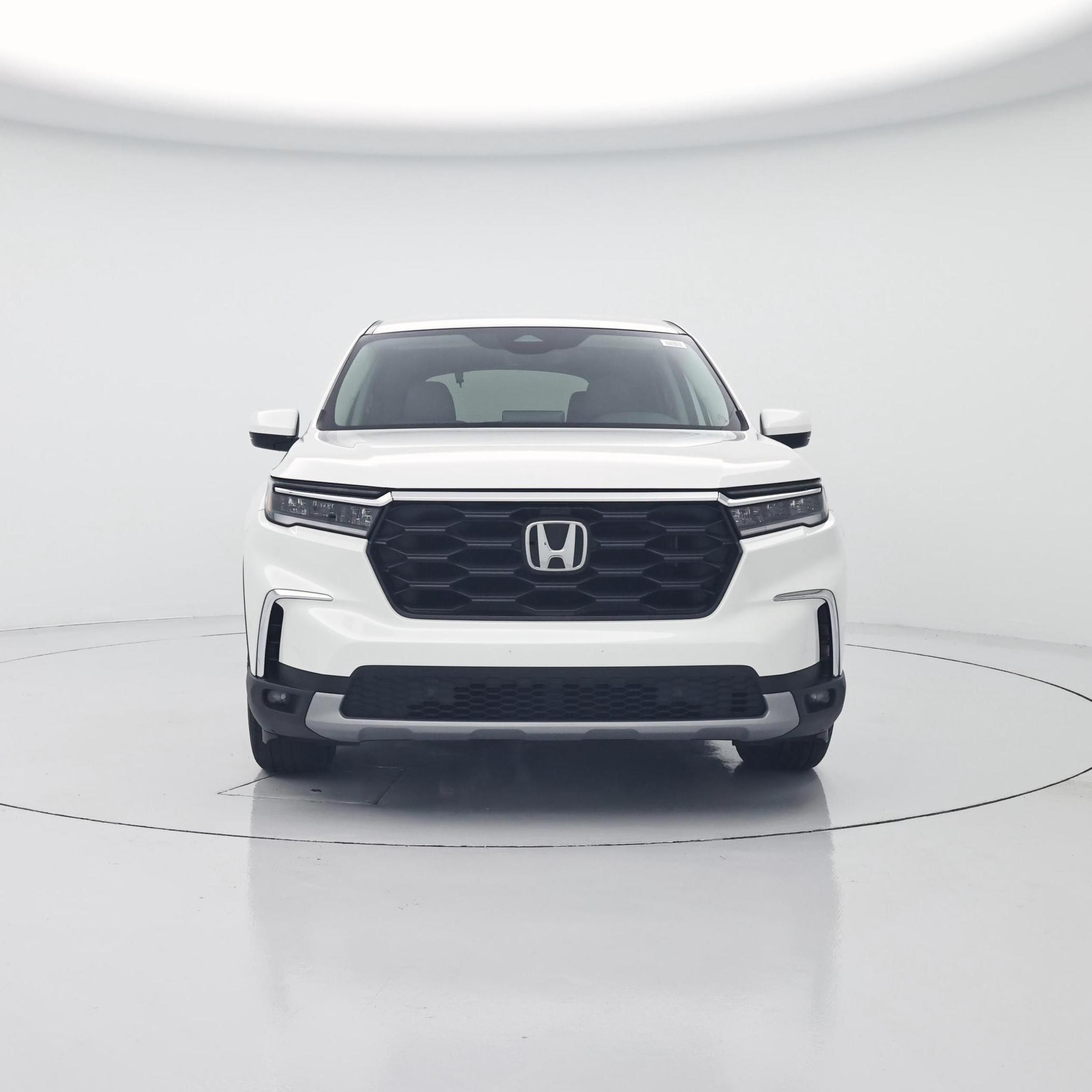 Thumbnail: 2025 Honda Pilot - 5