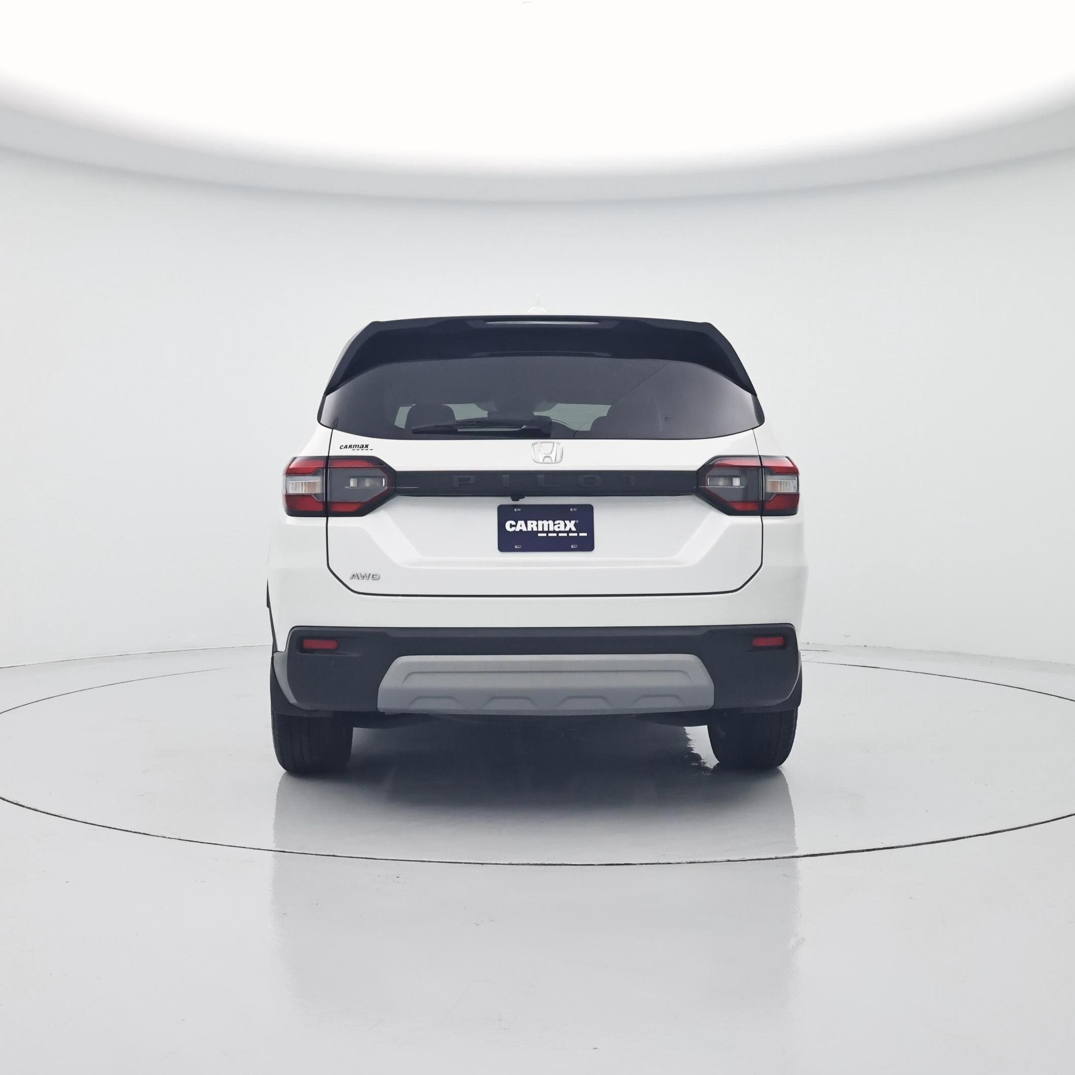 Thumbnail: 2025 Honda Pilot - 6
