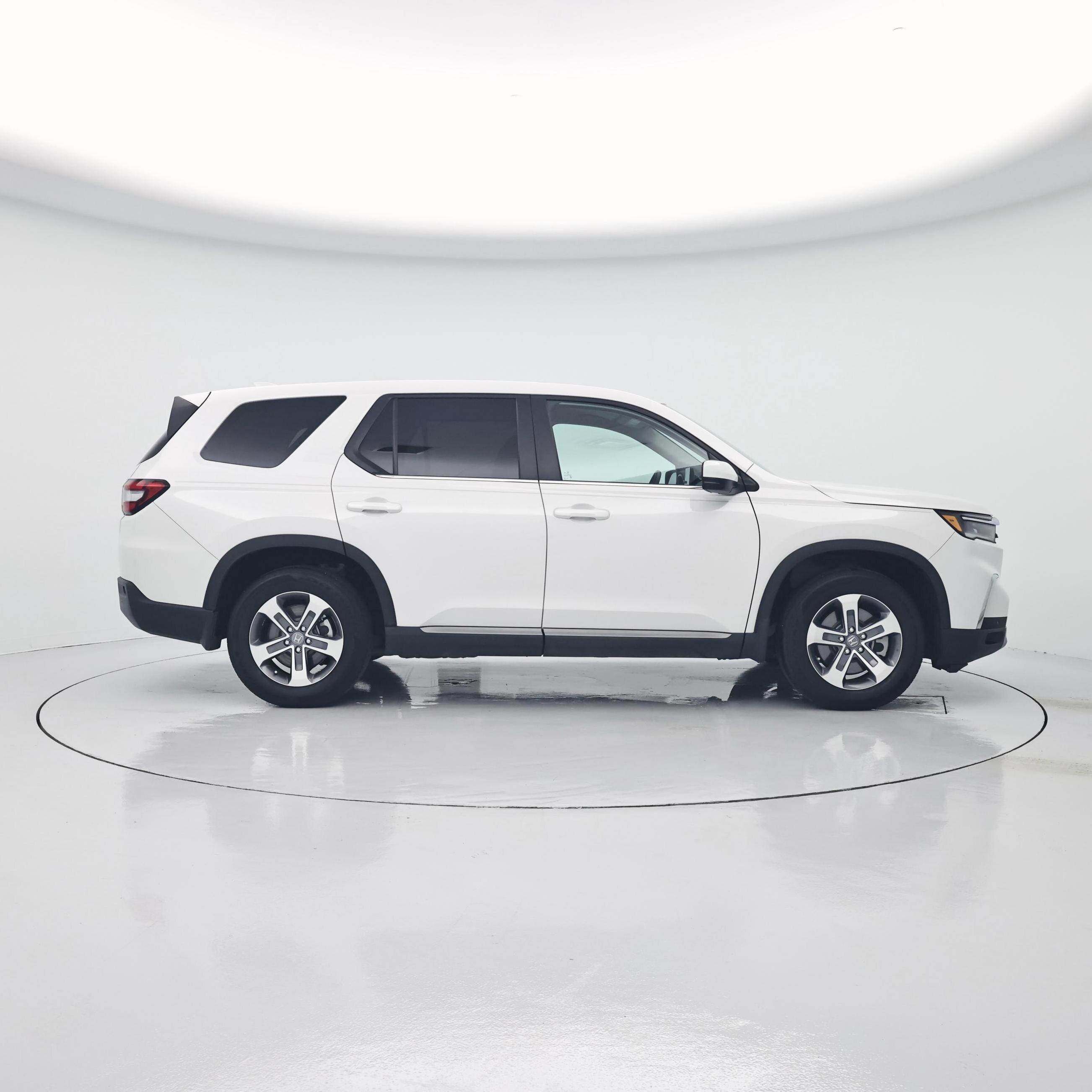 Thumbnail: 2025 Honda Pilot - 7