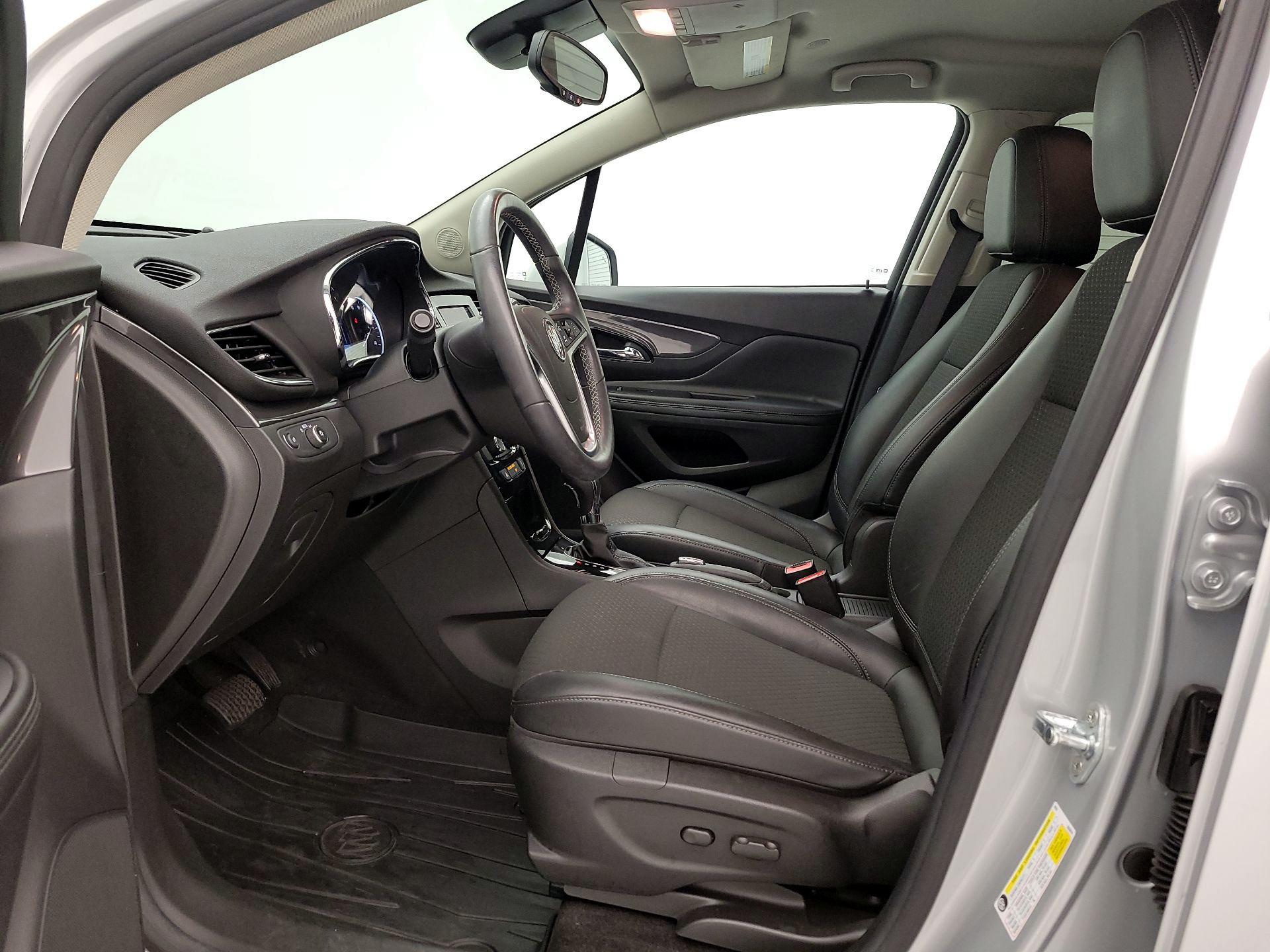 Thumbnail: 2021 Buick Encore - 11