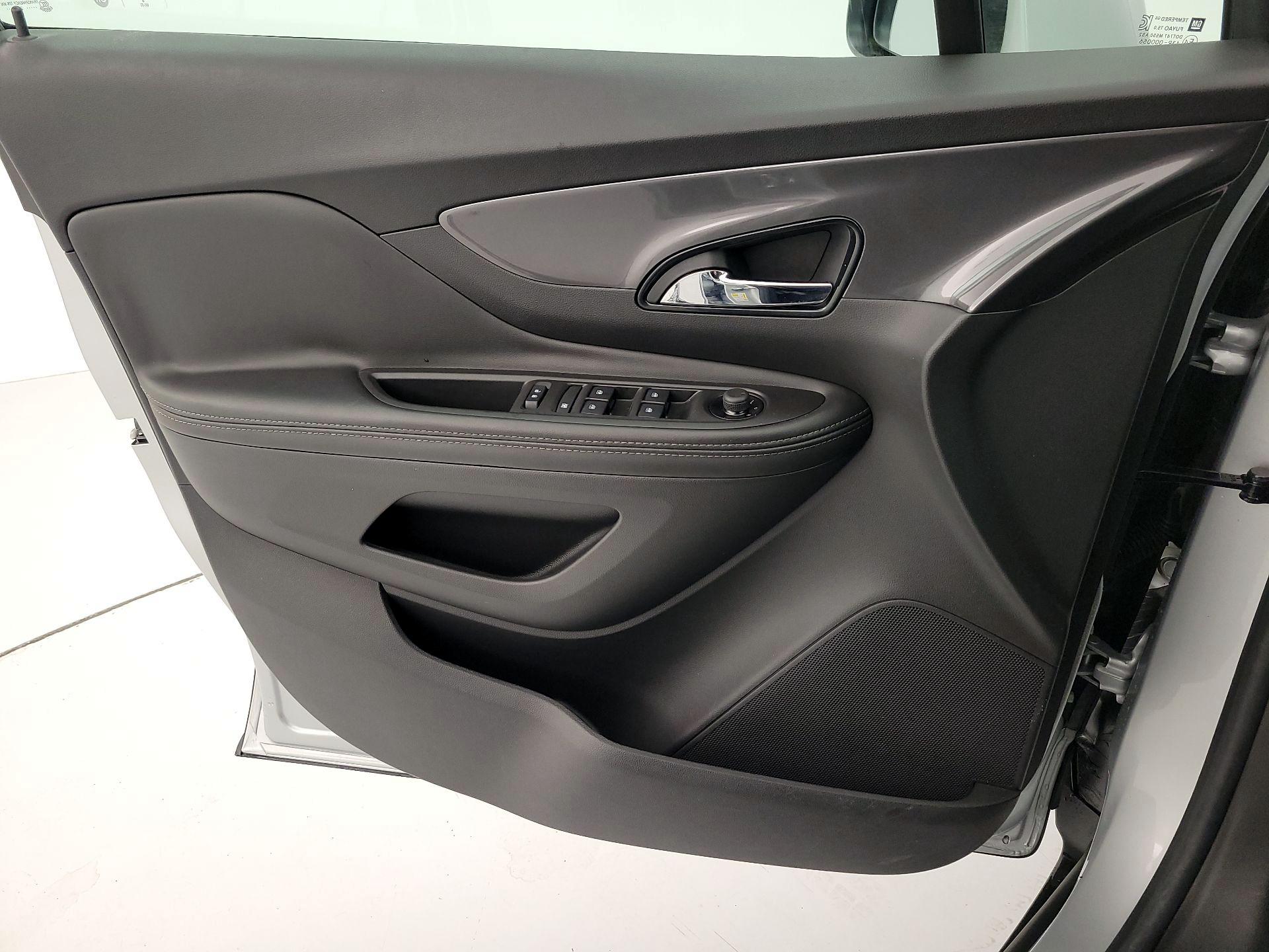 Thumbnail: 2021 Buick Encore - 12