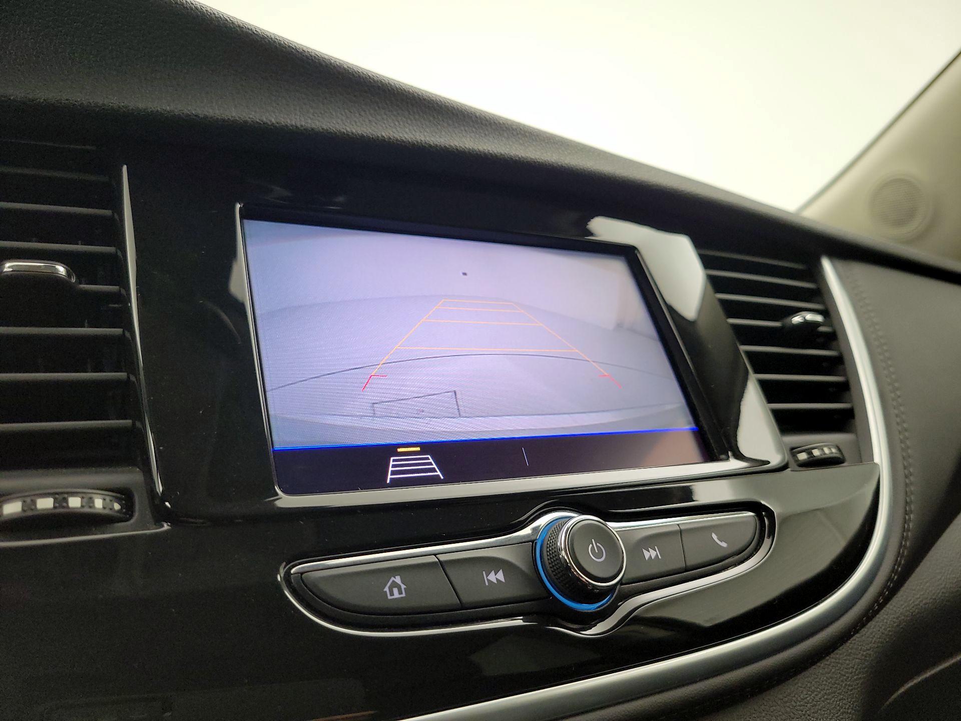 Thumbnail: 2021 Buick Encore - 14