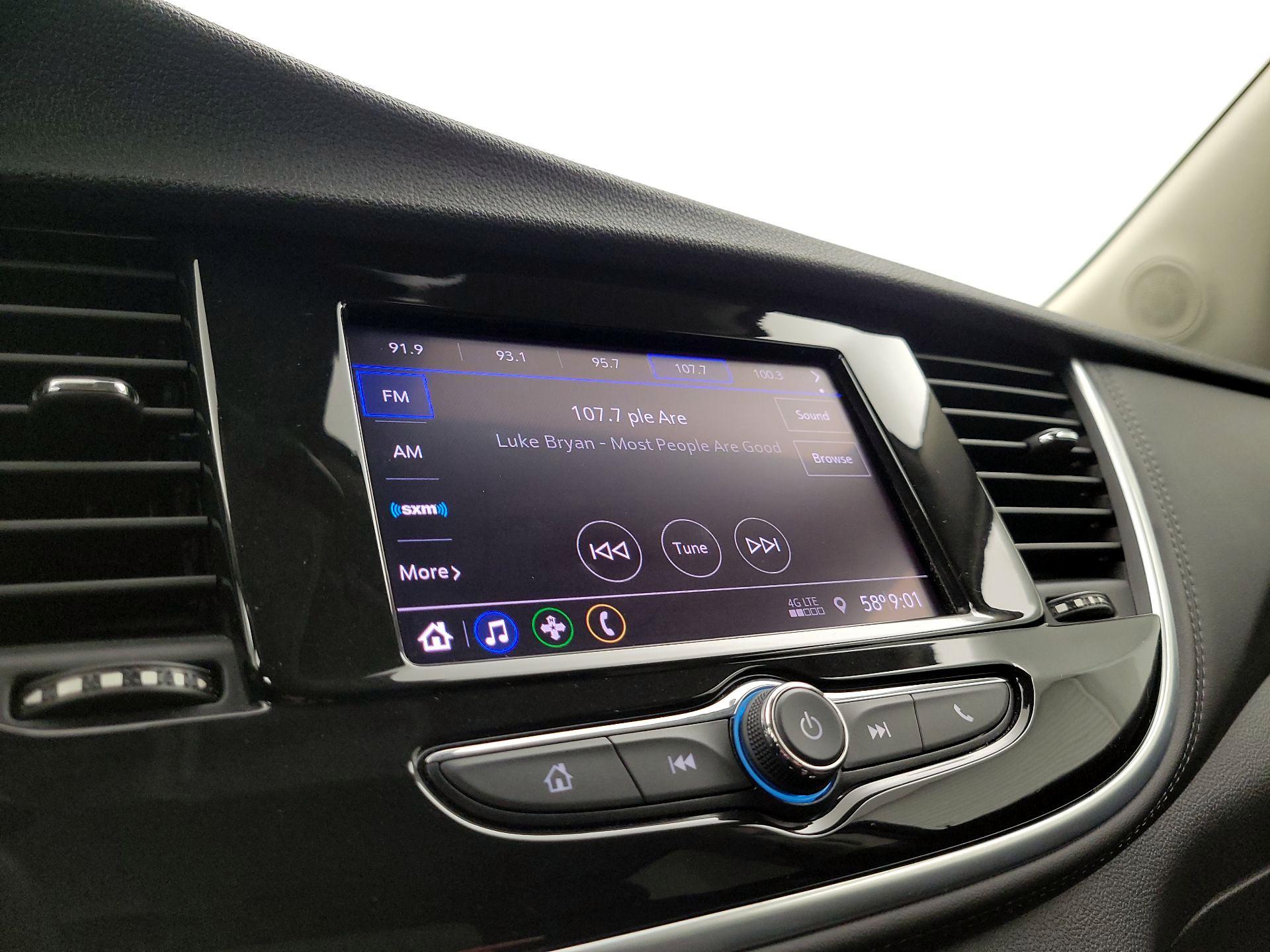 Thumbnail: 2021 Buick Encore - 15