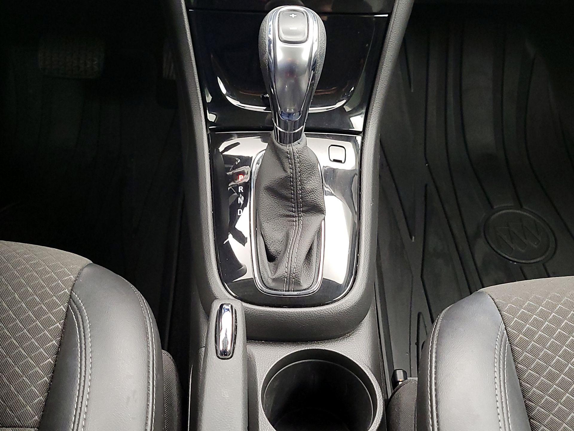 Thumbnail: 2021 Buick Encore - 17