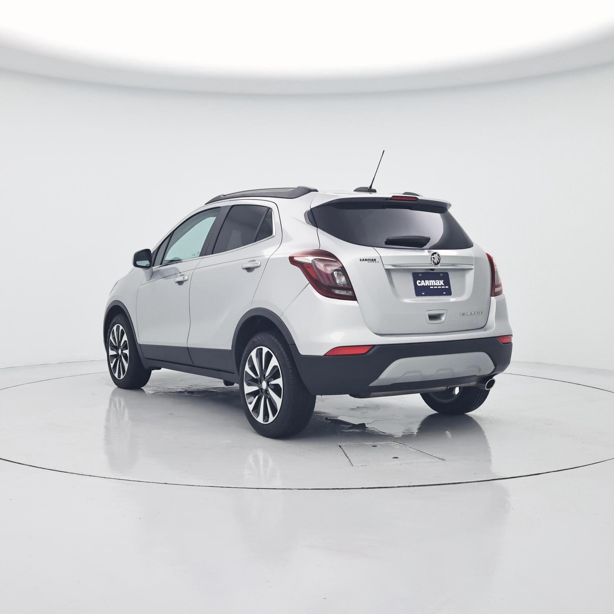 Thumbnail: 2021 Buick Encore - 2