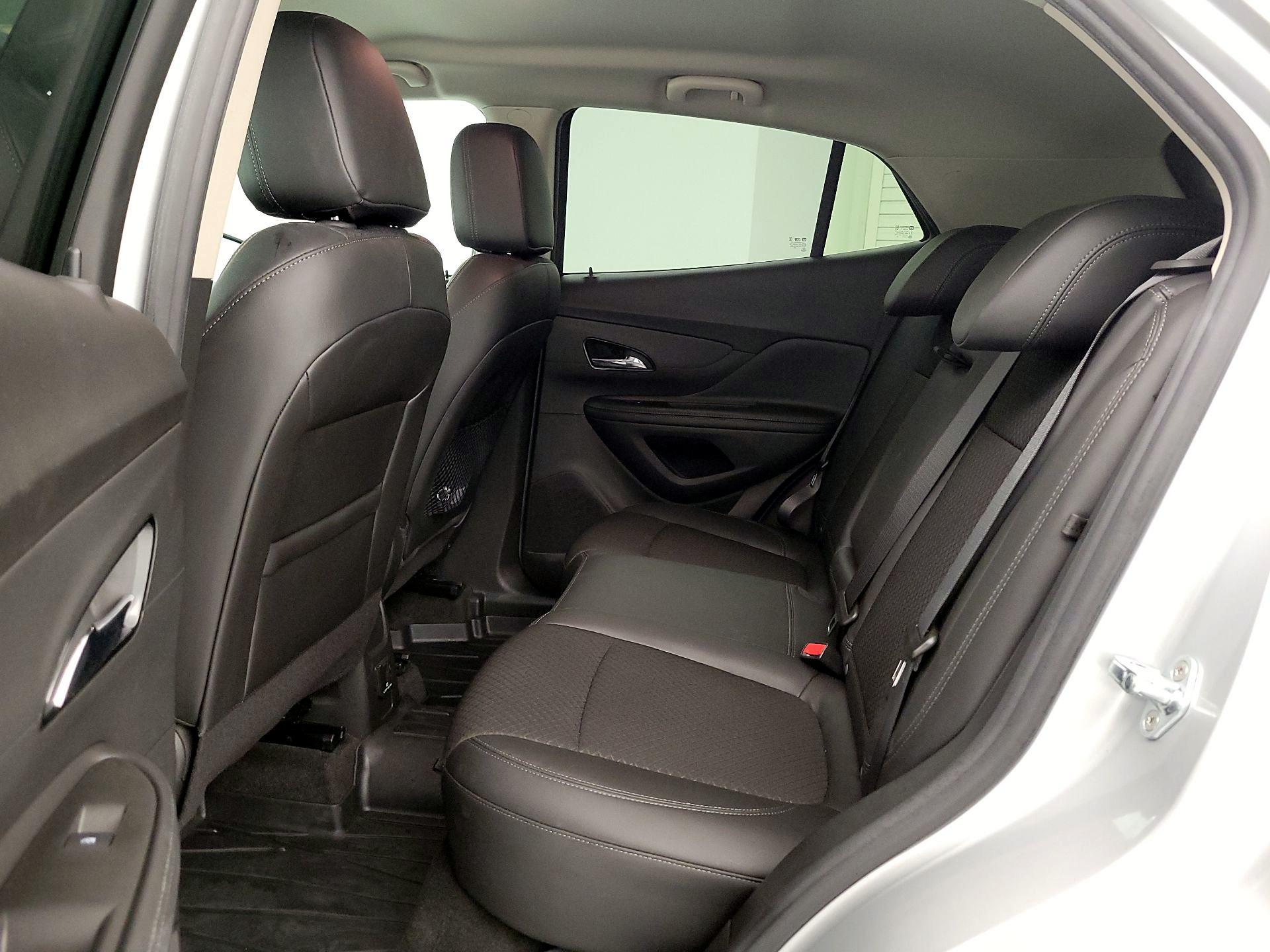 Thumbnail: 2021 Buick Encore - 19