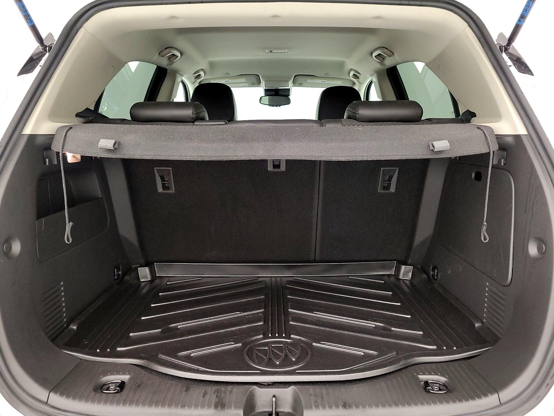 Thumbnail: 2021 Buick Encore - 20