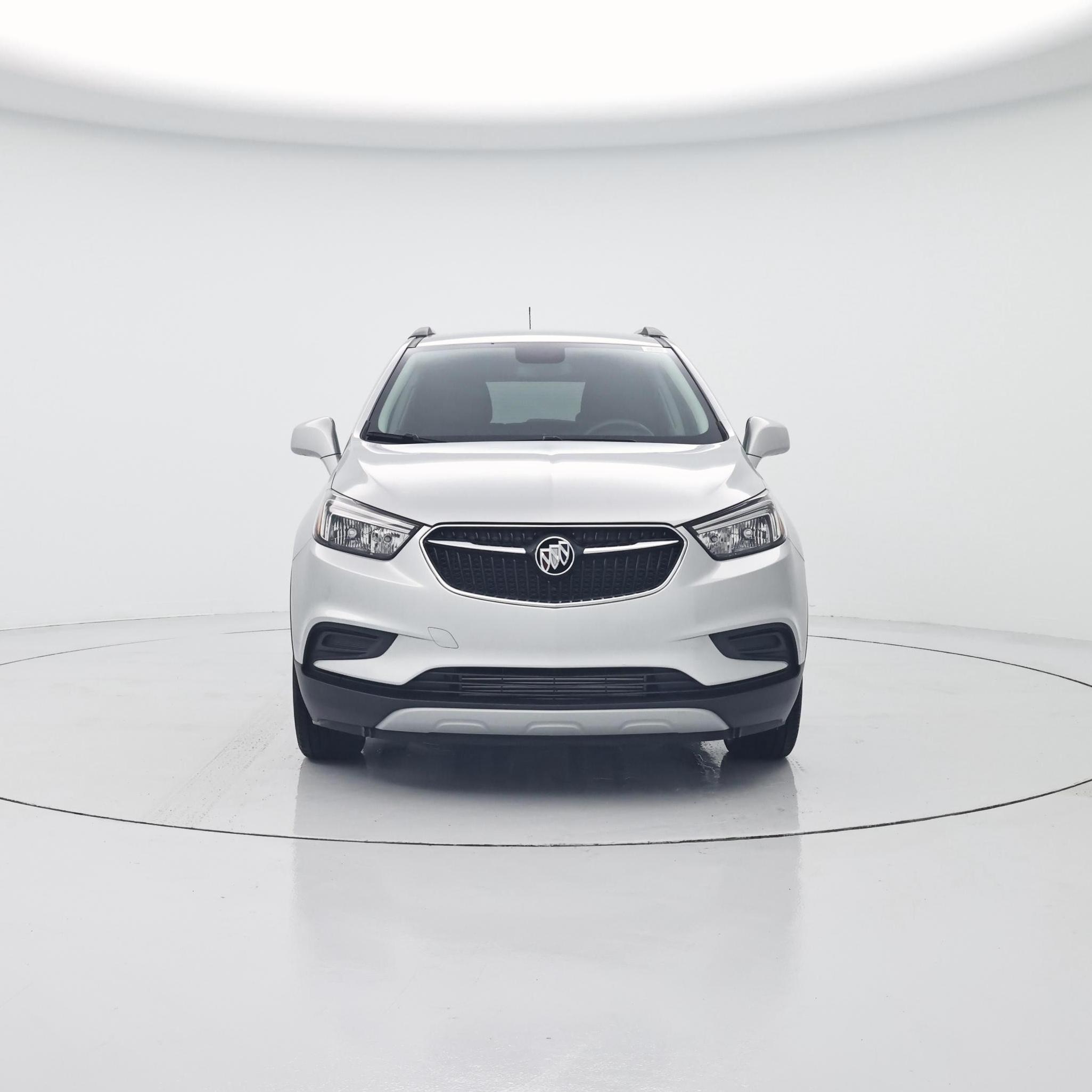 Thumbnail: 2021 Buick Encore - 5