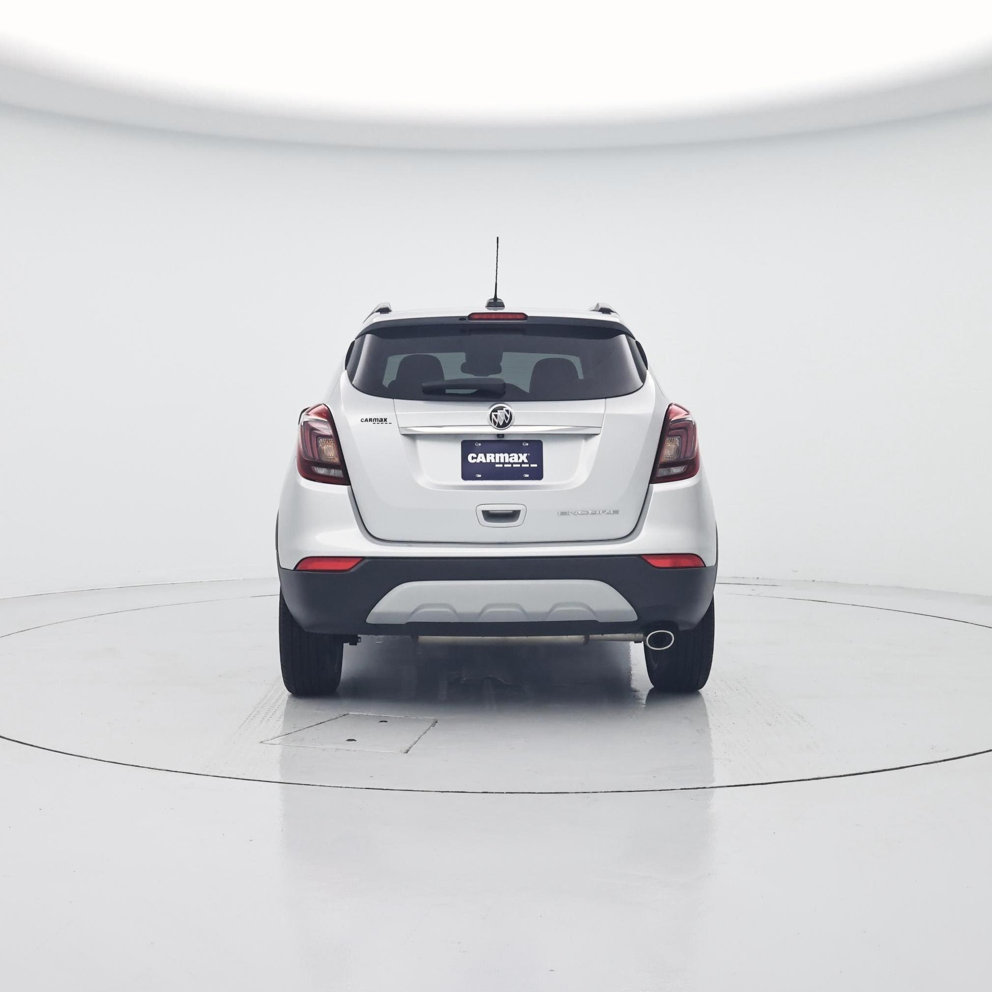 Thumbnail: 2021 Buick Encore - 6