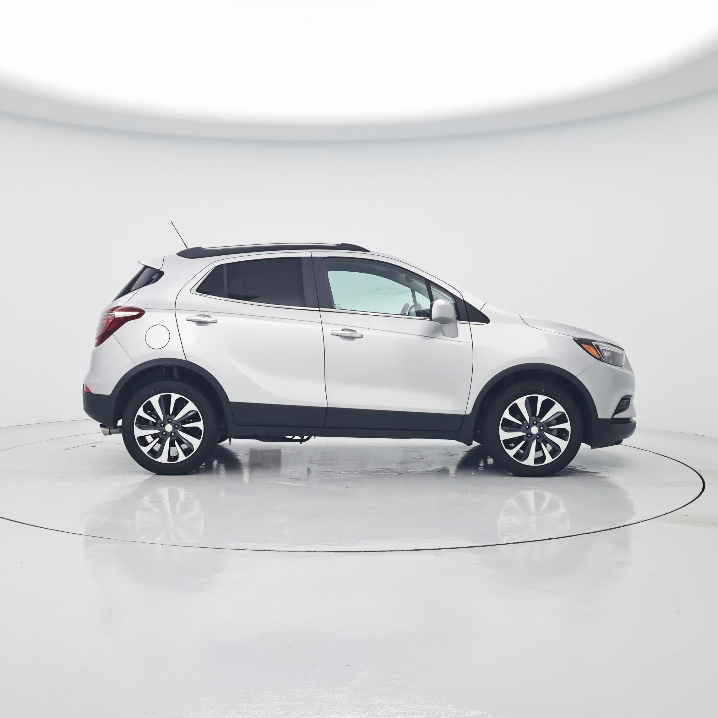 Thumbnail: 2021 Buick Encore - 7
