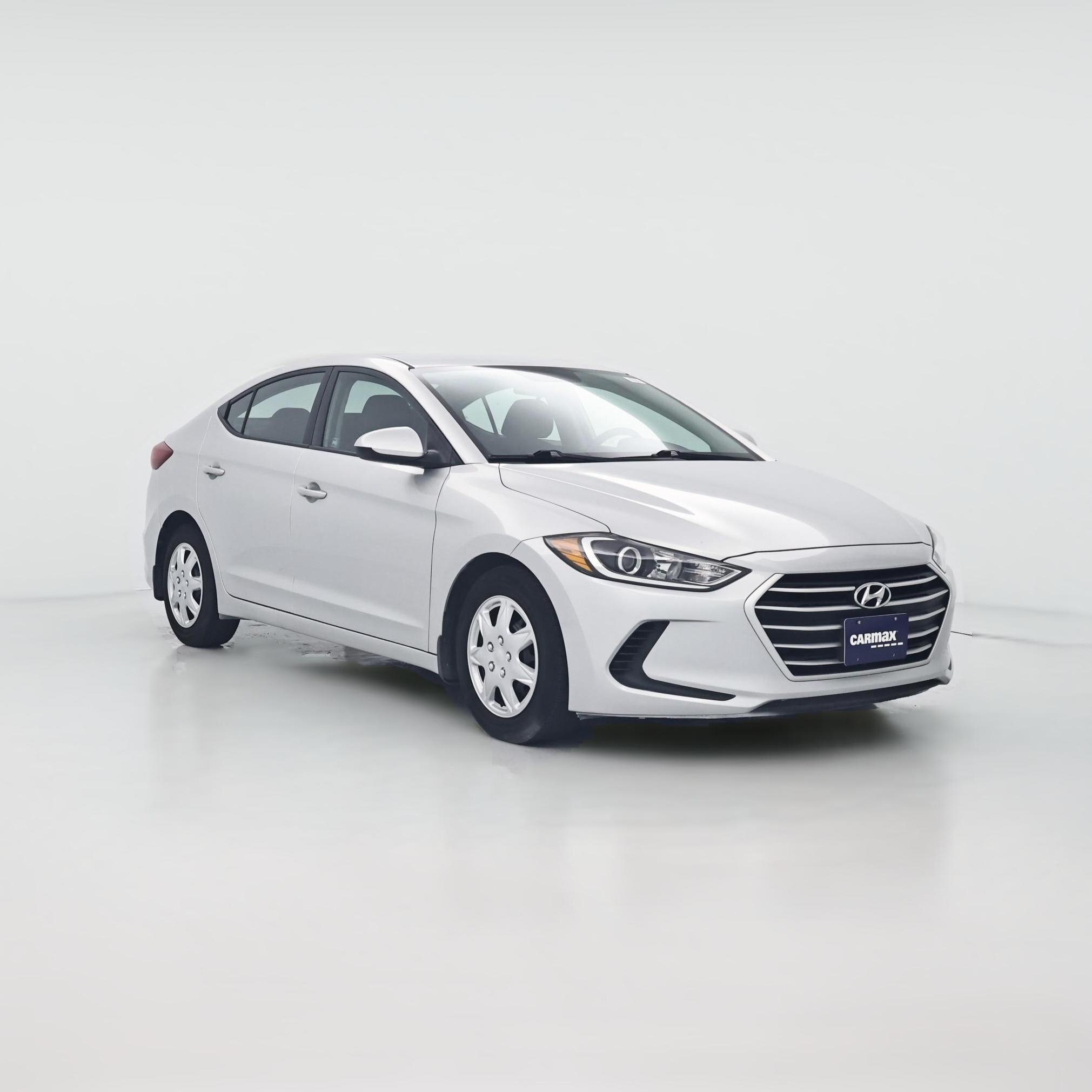 Thumbnail: 2018 Hyundai Elantra - 1