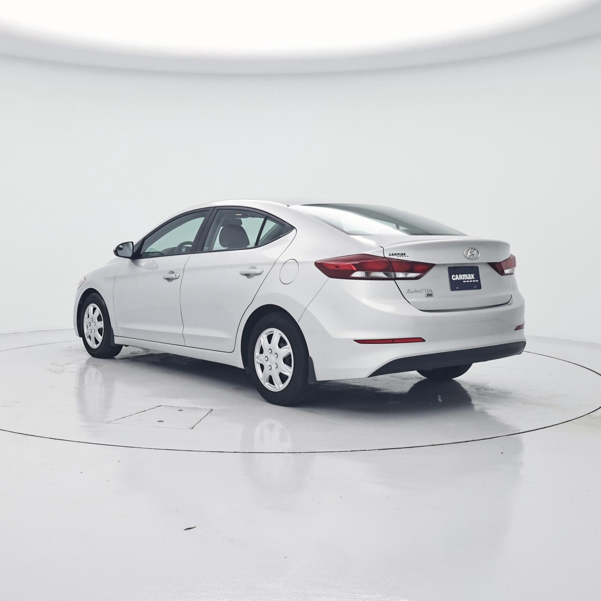 Thumbnail: 2018 Hyundai Elantra - 2