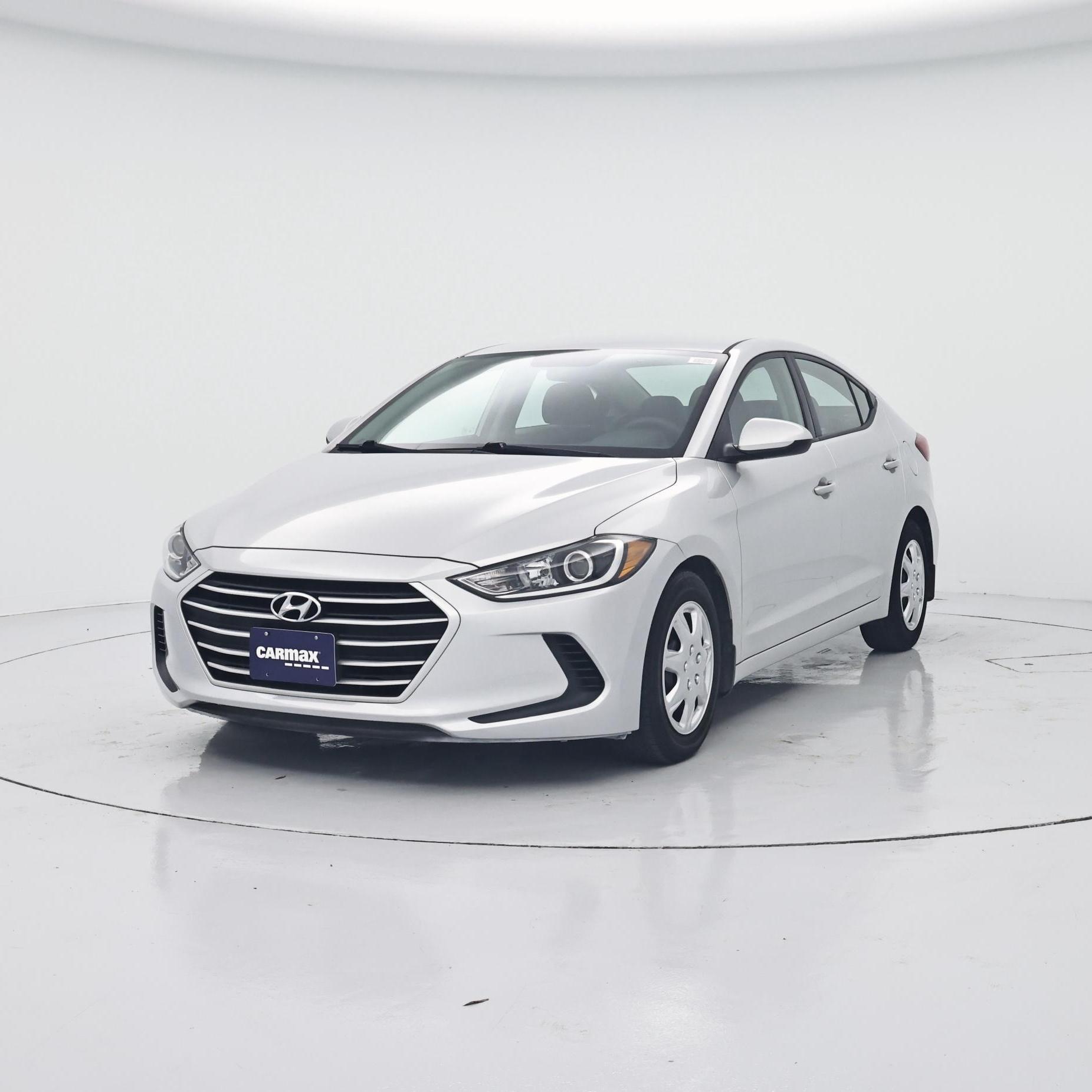 Thumbnail: 2018 Hyundai Elantra - 4