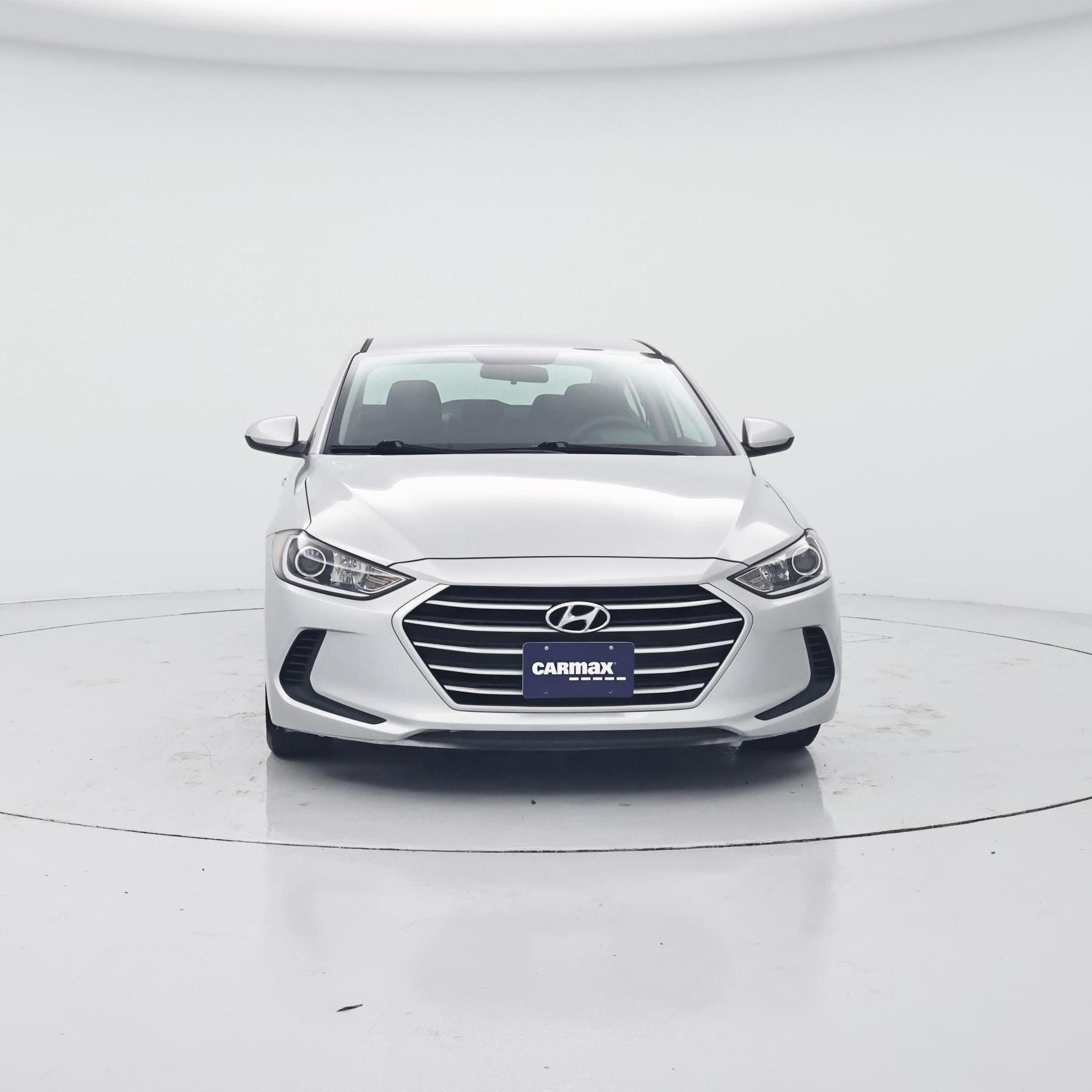 Thumbnail: 2018 Hyundai Elantra - 5