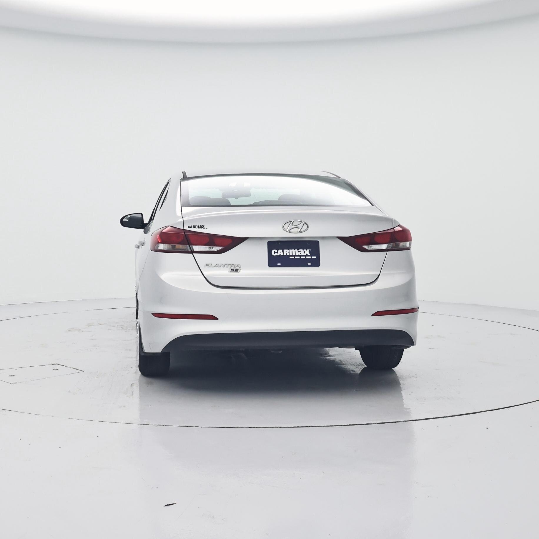 Thumbnail: 2018 Hyundai Elantra - 6