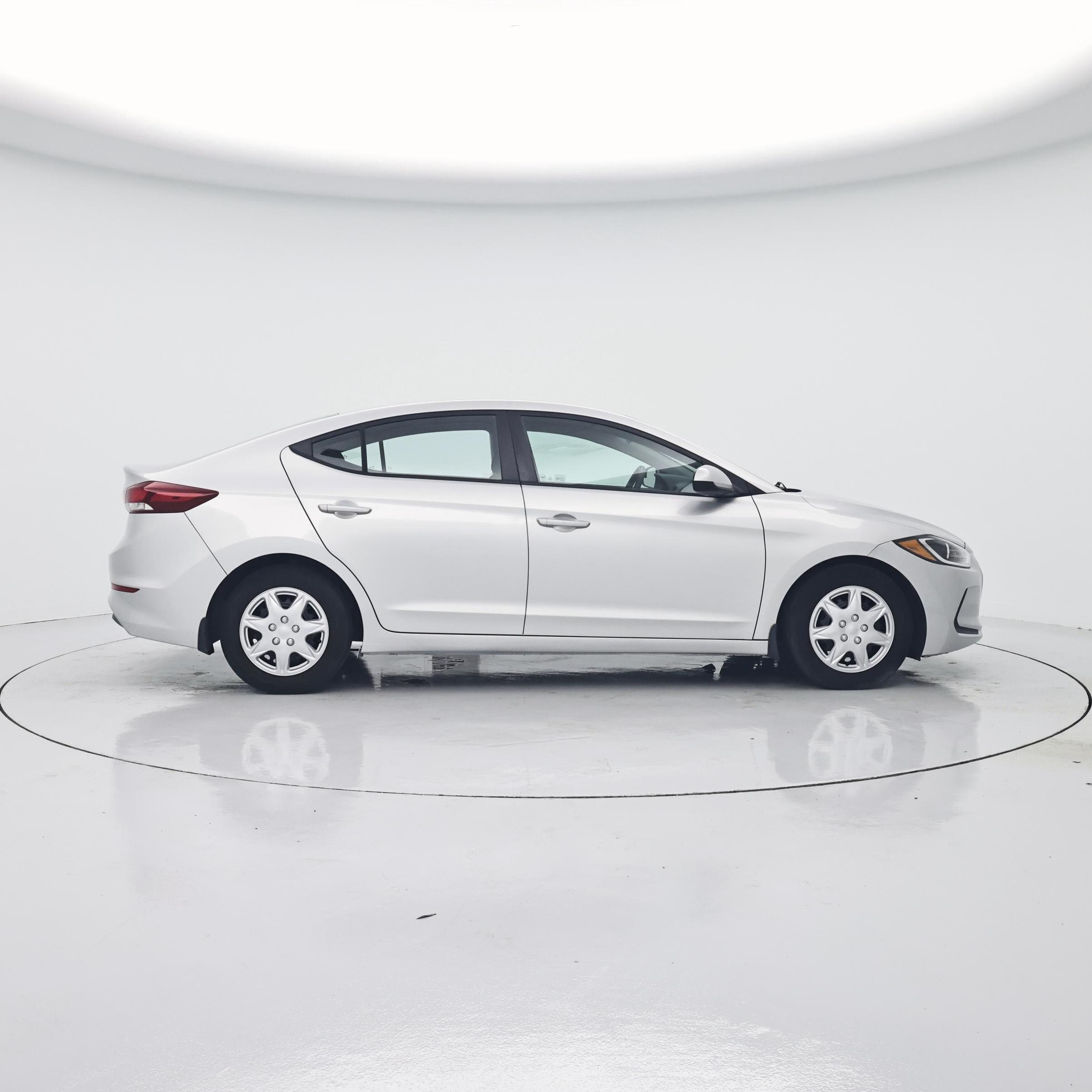 Thumbnail: 2018 Hyundai Elantra - 7
