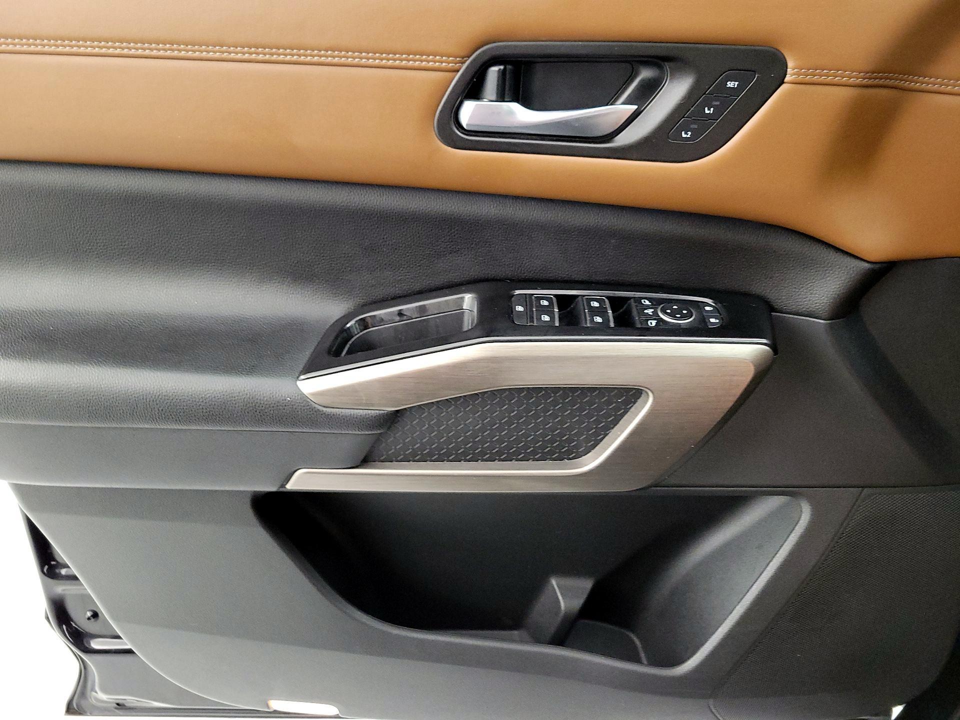 Thumbnail: 2022 Nissan Pathfinder - 12