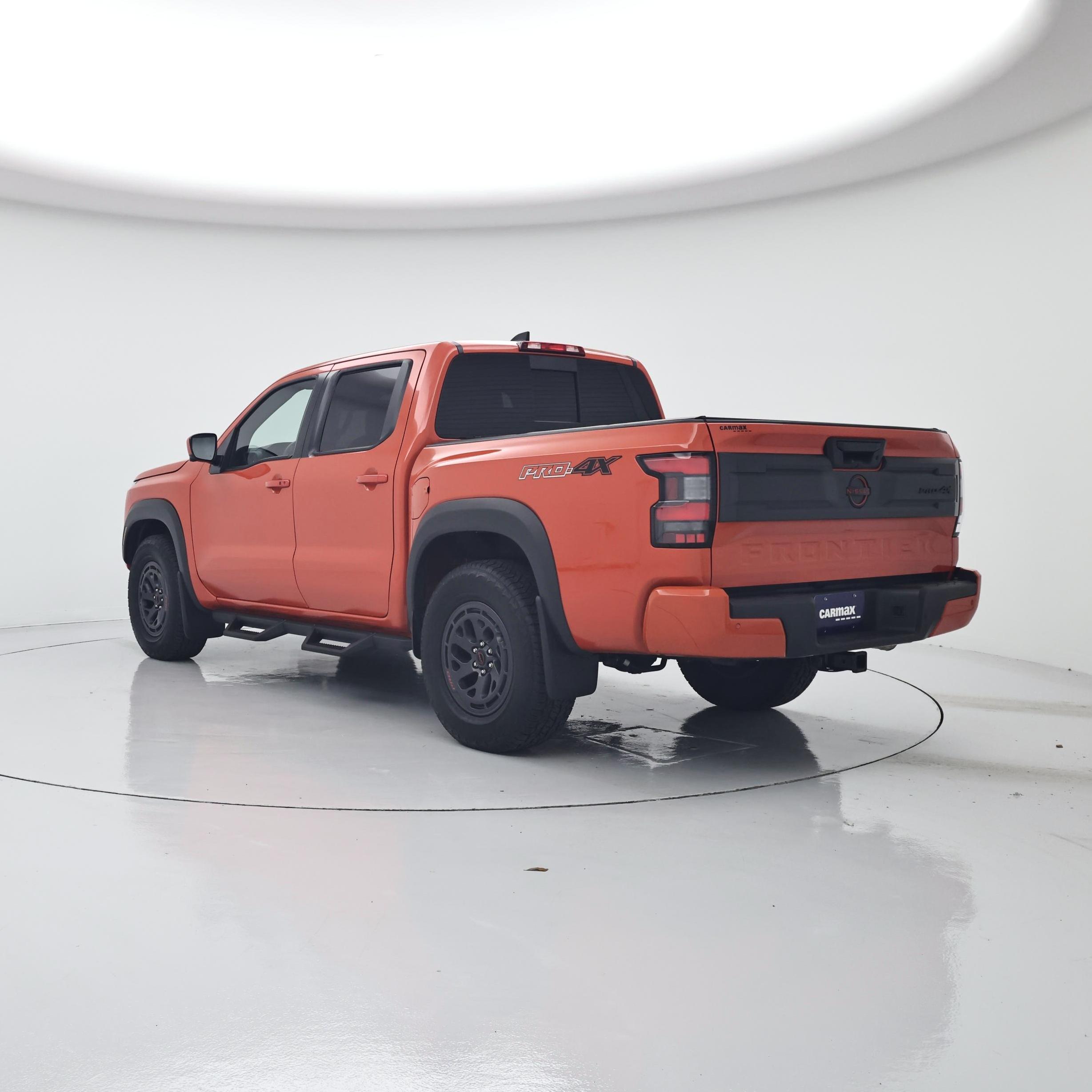 Thumbnail: 2025 Nissan Frontier - 2