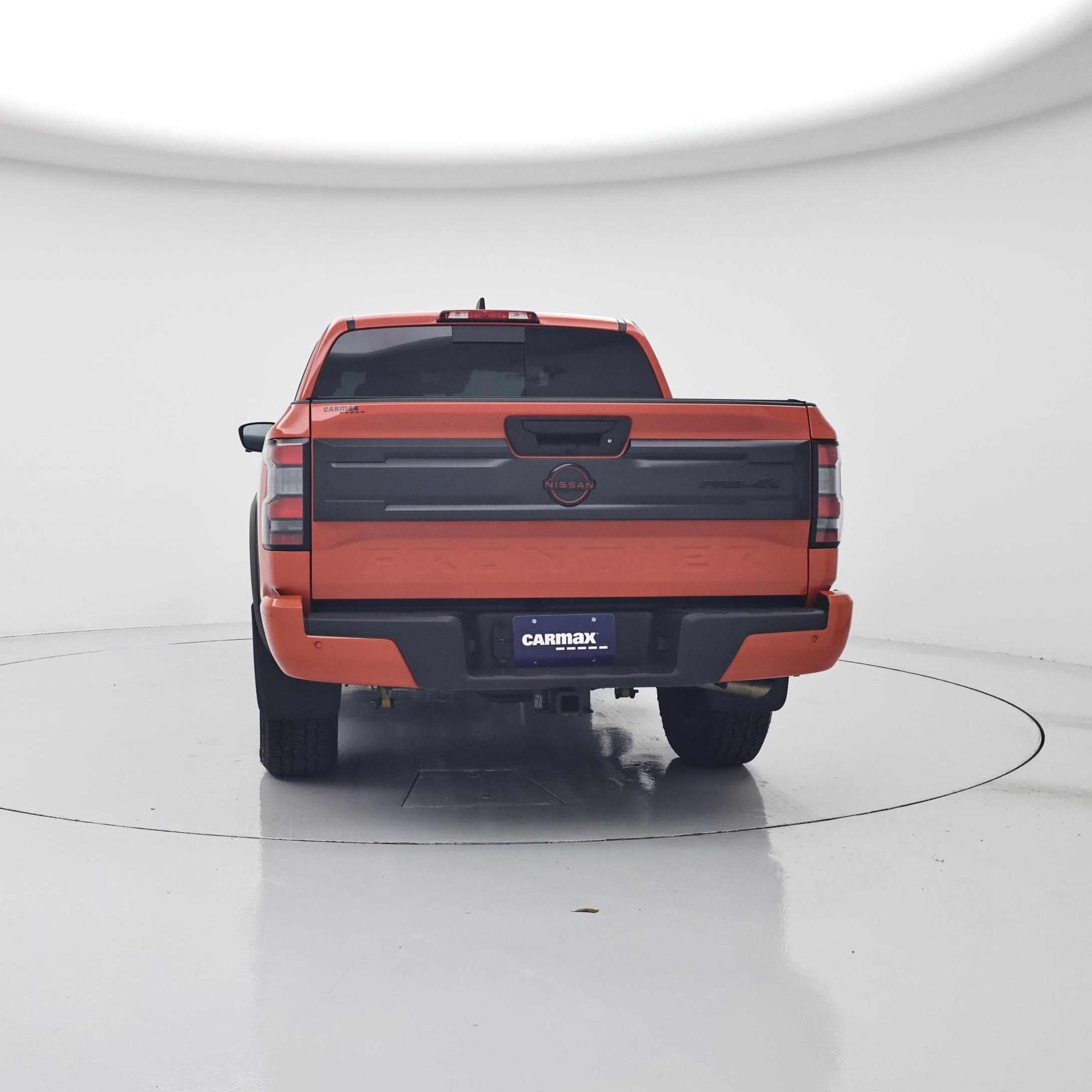 Thumbnail: 2025 Nissan Frontier - 6