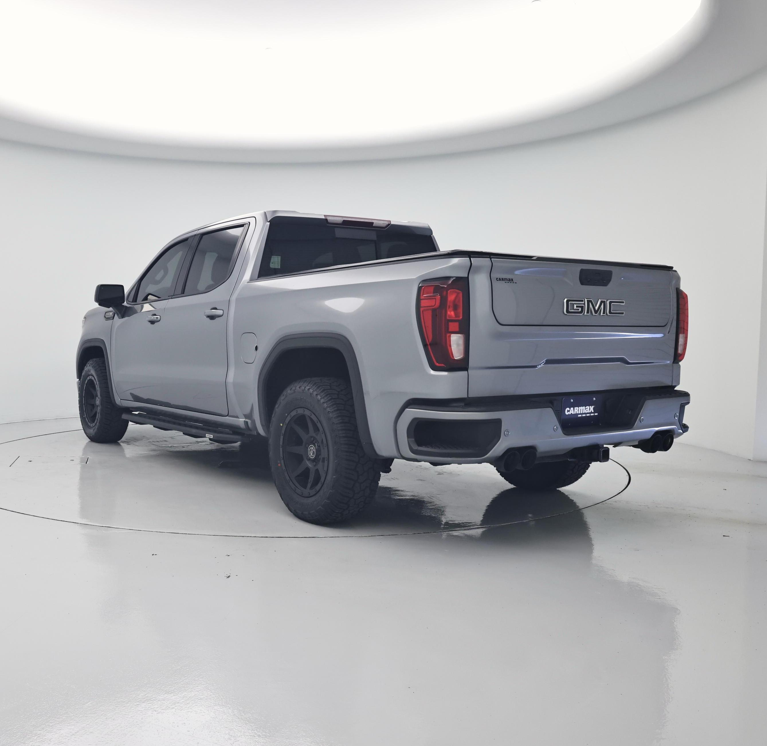 Thumbnail: 2024 GMC Sierra 1500 - 2