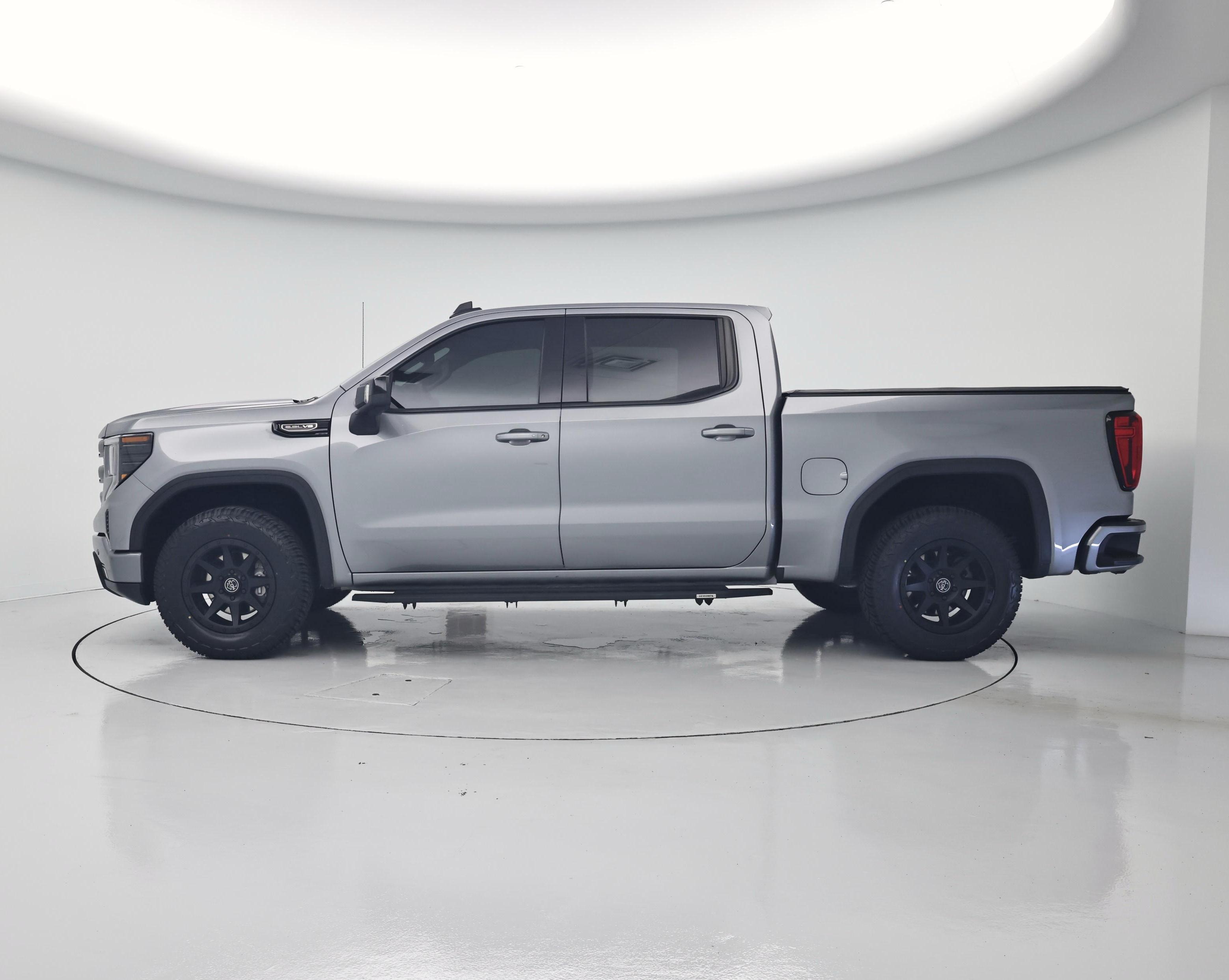 Thumbnail: 2024 GMC Sierra 1500 - 3