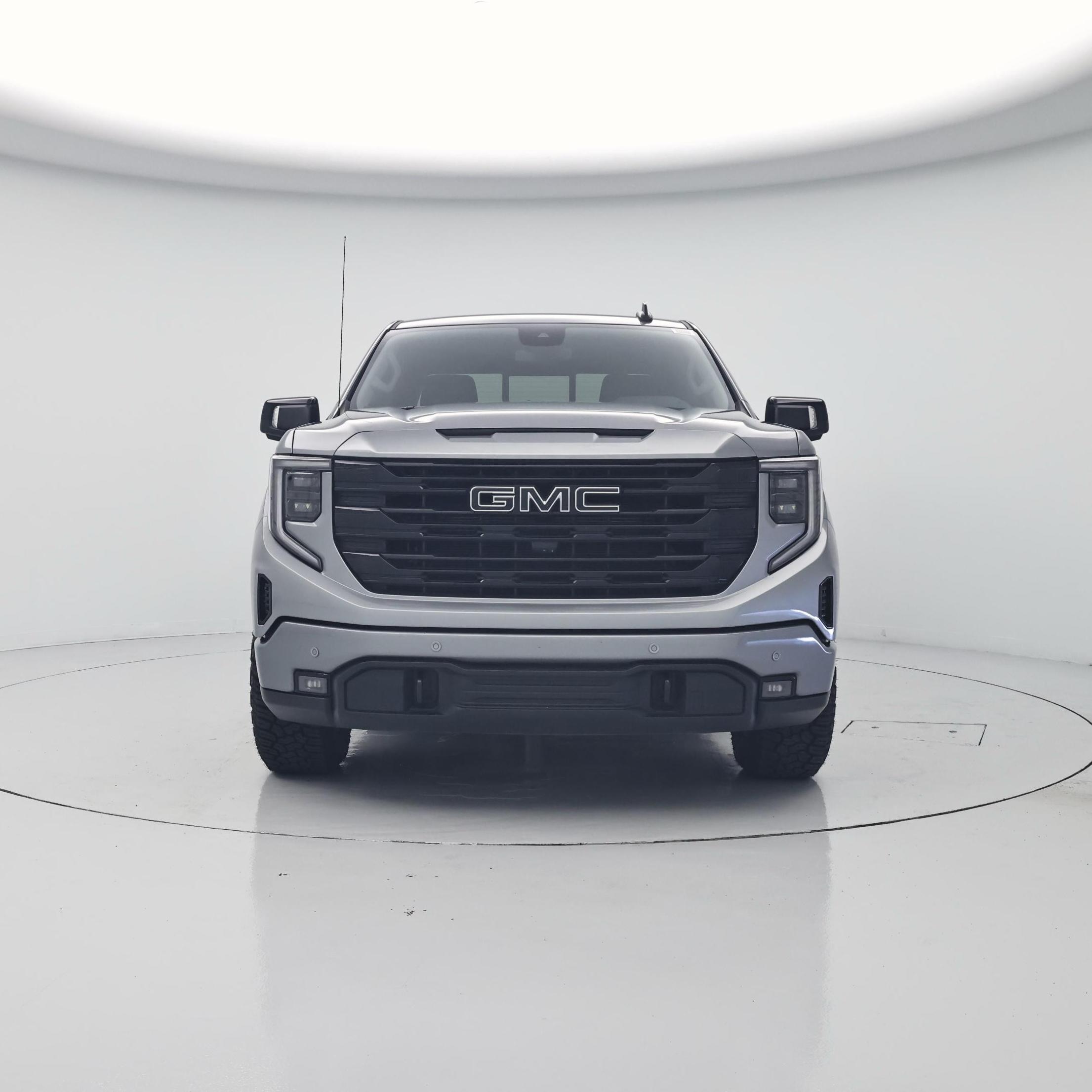 Thumbnail: 2024 GMC Sierra 1500 - 5