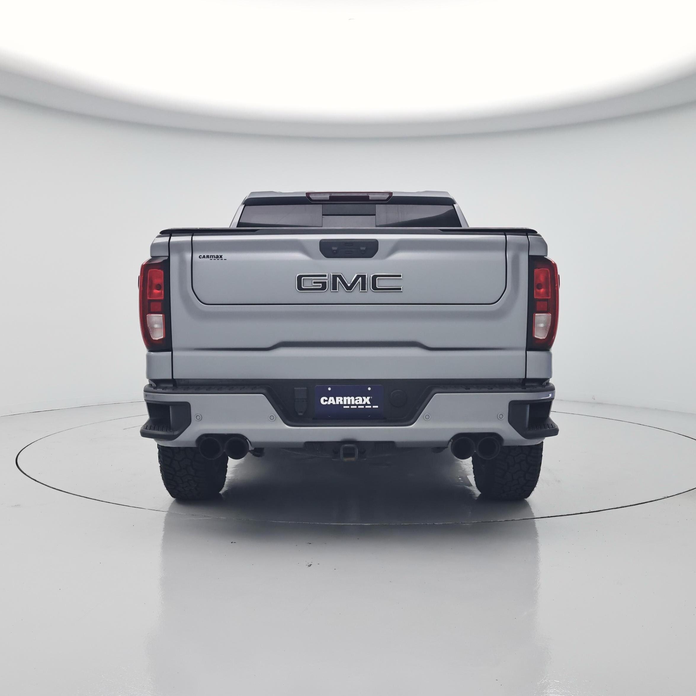 Thumbnail: 2024 GMC Sierra 1500 - 6