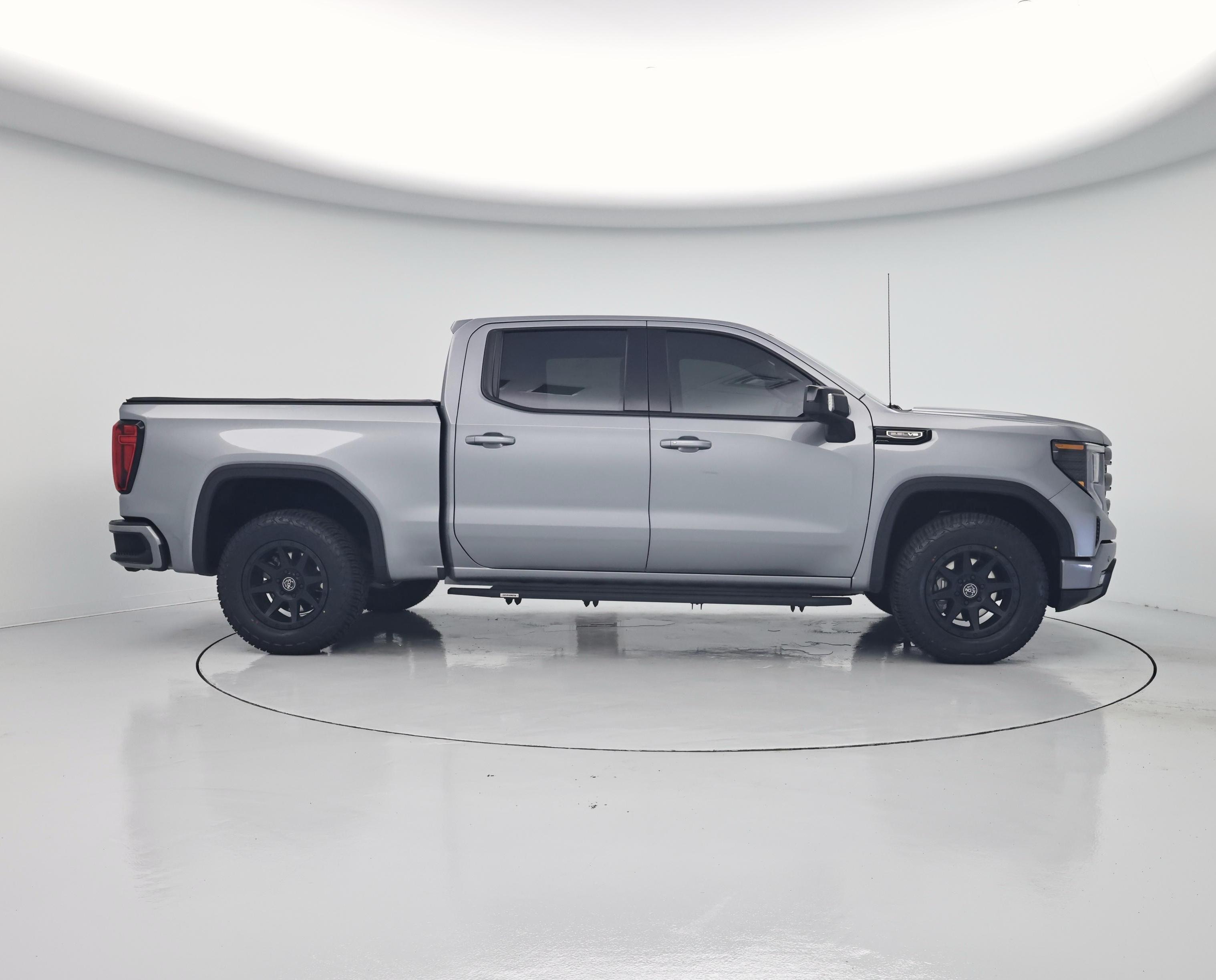 Thumbnail: 2024 GMC Sierra 1500 - 7
