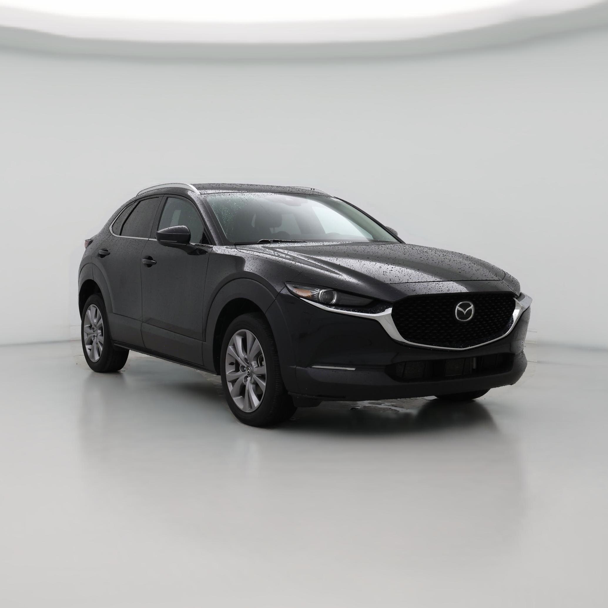 Thumbnail: 2021 Mazda CX-30 - 1