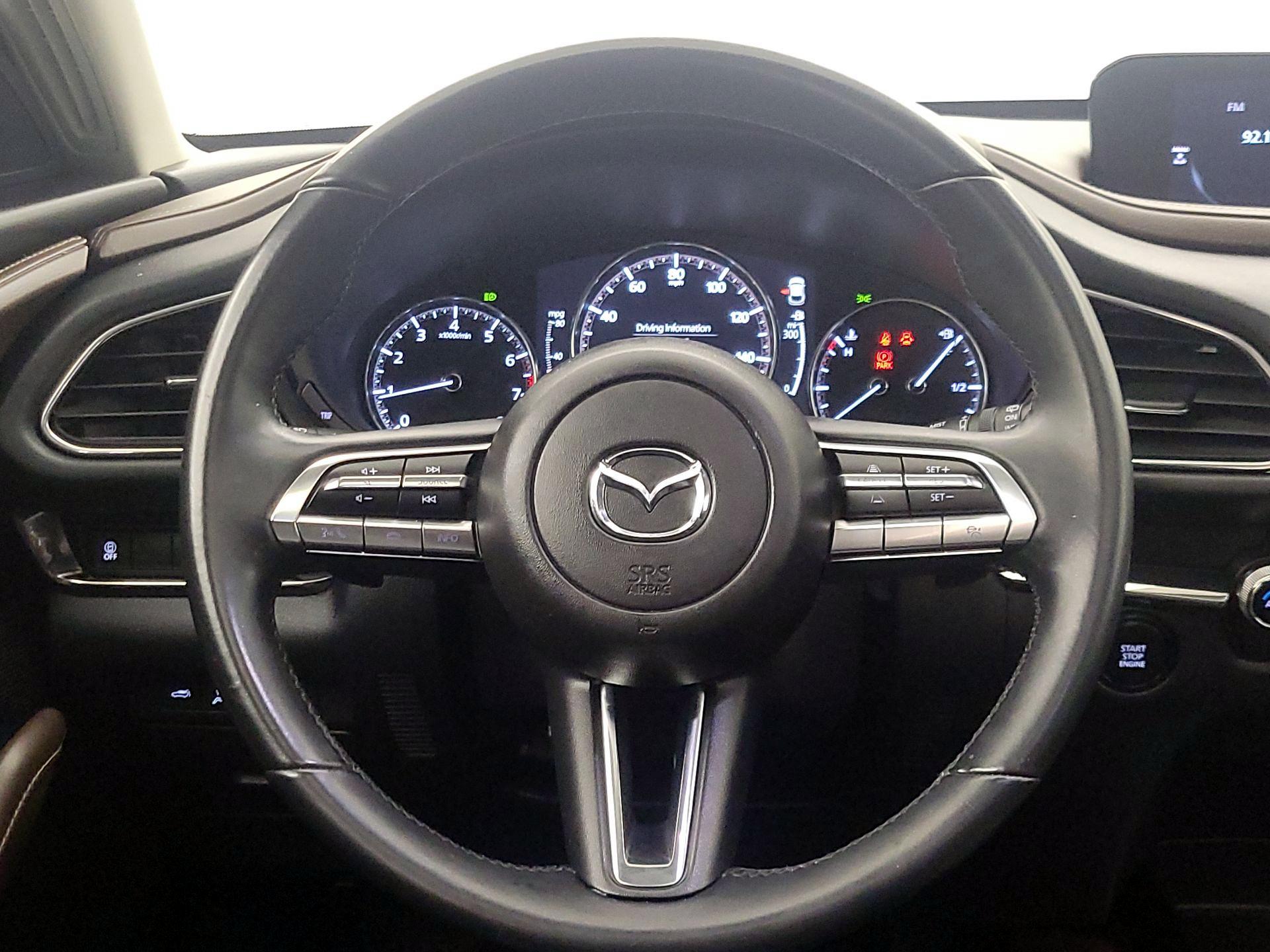 Thumbnail: 2021 Mazda CX-30 - 10