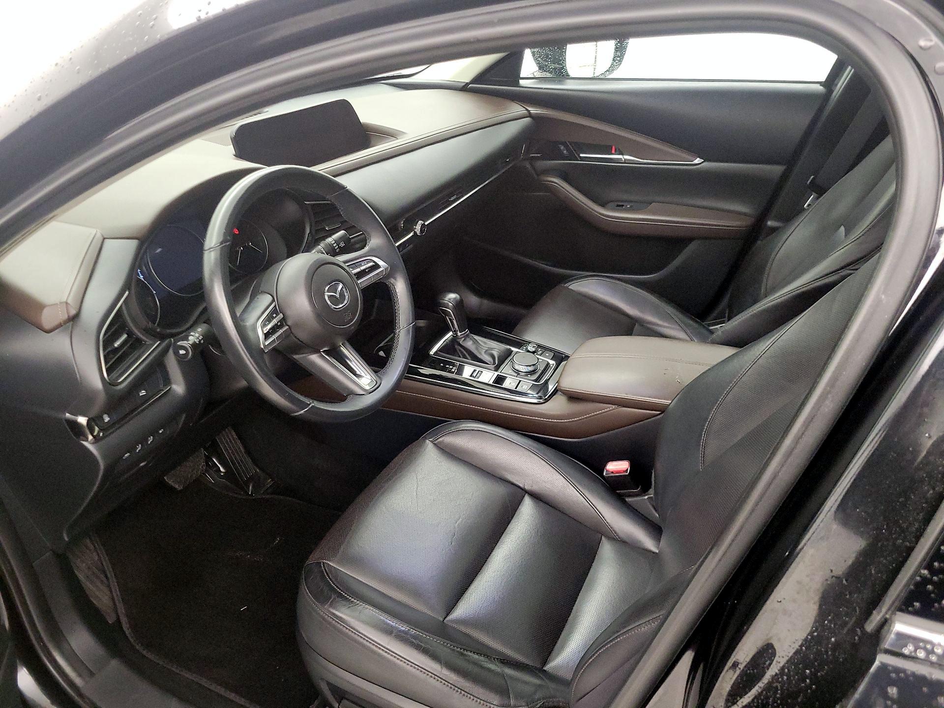 Thumbnail: 2021 Mazda CX-30 - 11