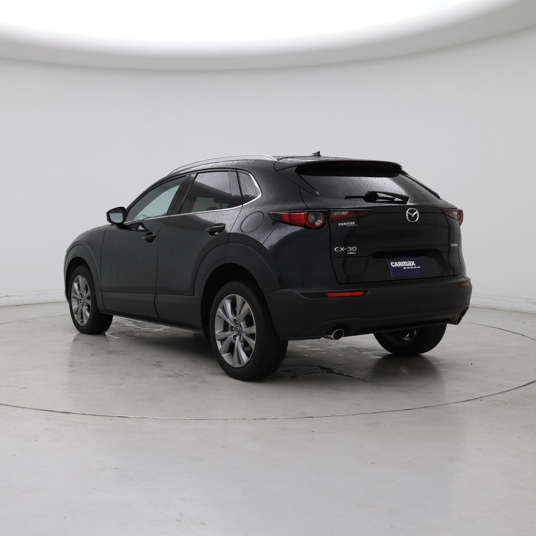 Thumbnail: 2021 Mazda CX-30 - 2