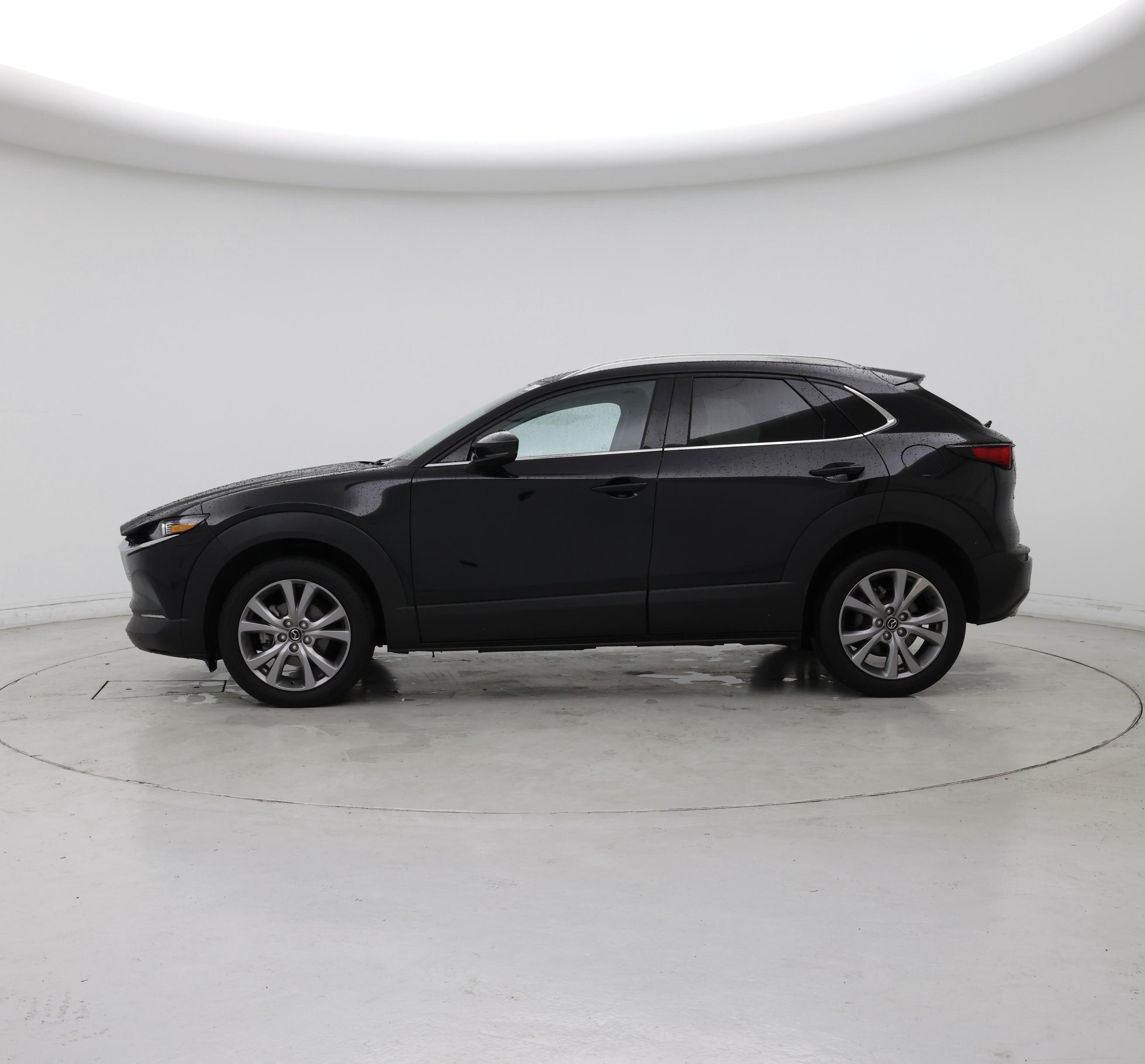 Thumbnail: 2021 Mazda CX-30 - 3