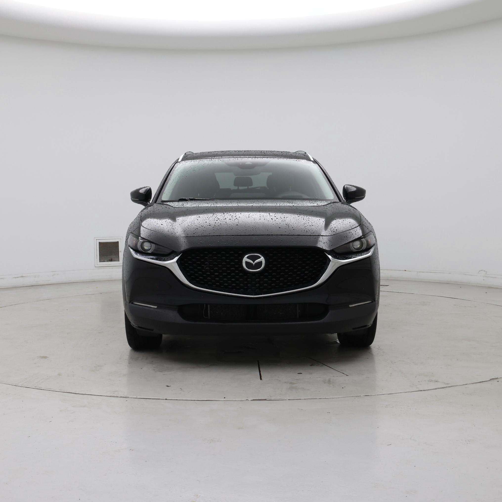 Thumbnail: 2021 Mazda CX-30 - 5