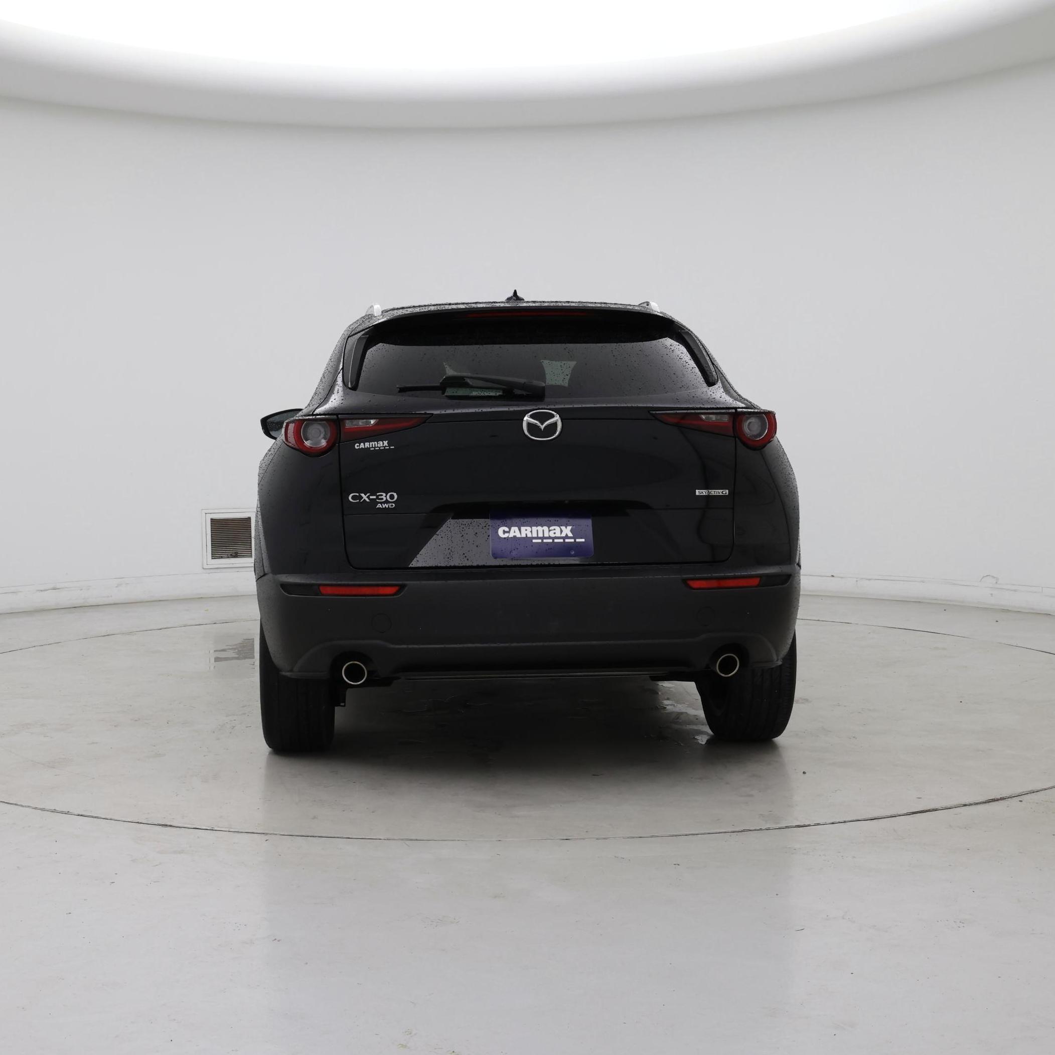 Thumbnail: 2021 Mazda CX-30 - 6