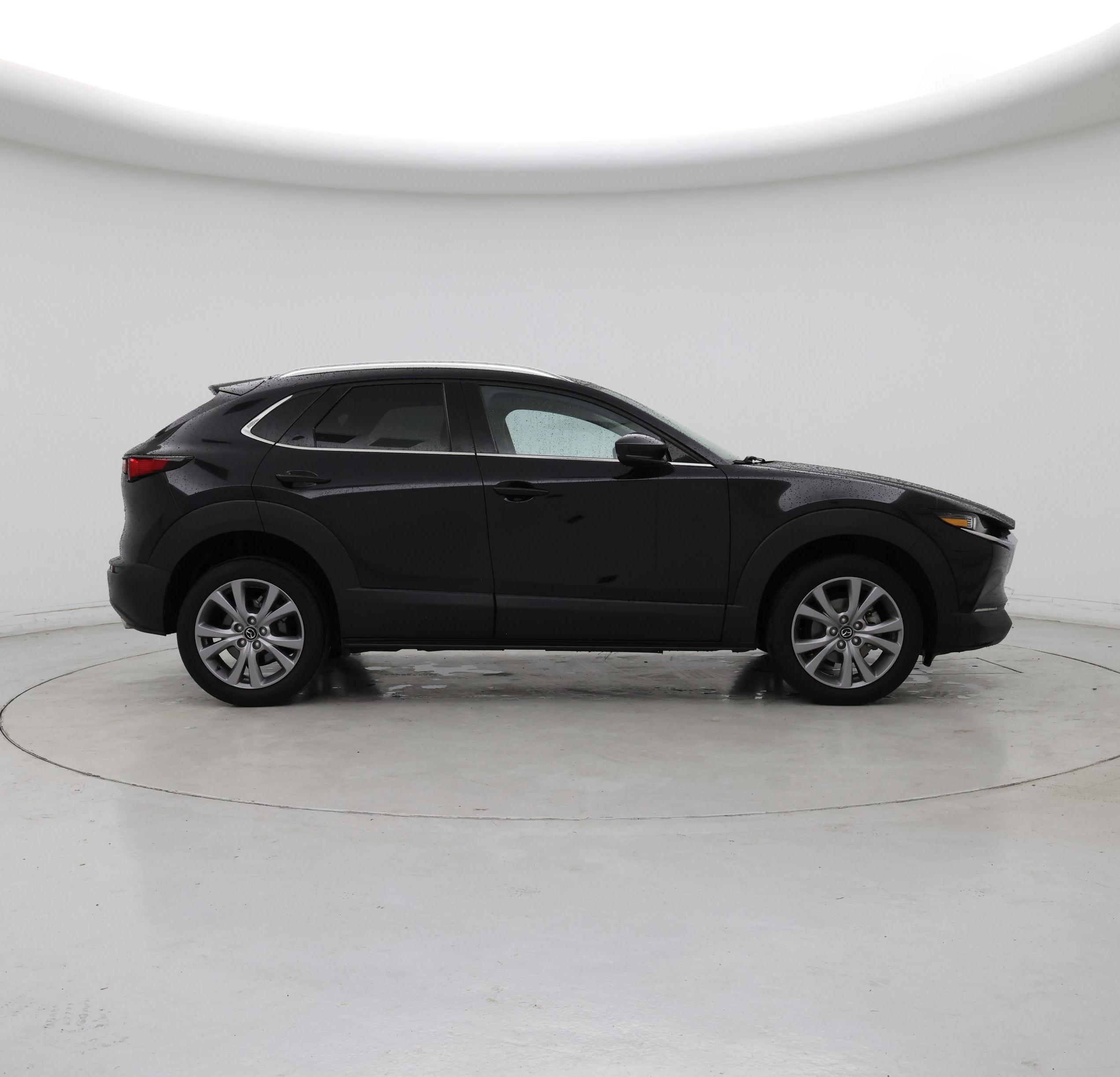 Thumbnail: 2021 Mazda CX-30 - 7