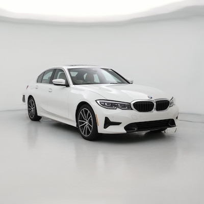 2021 BMW 330 Plug In Hybrid