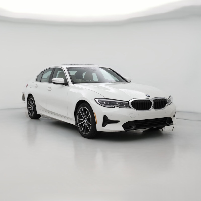 2021 BMW 330 Plug In Hybrid