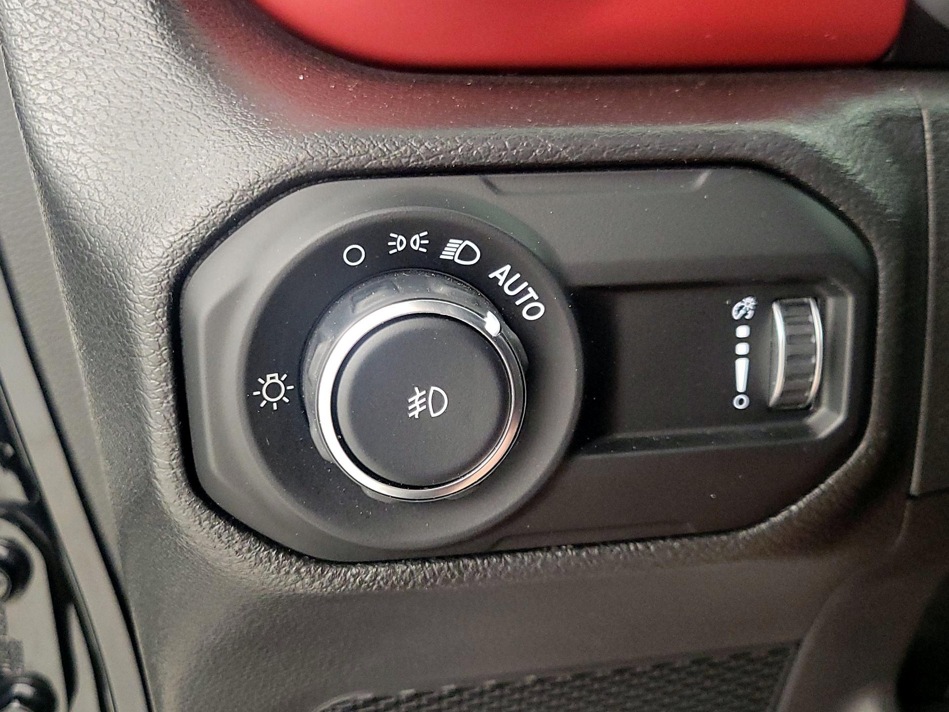 Thumbnail: 2023 Jeep Wrangler - 13