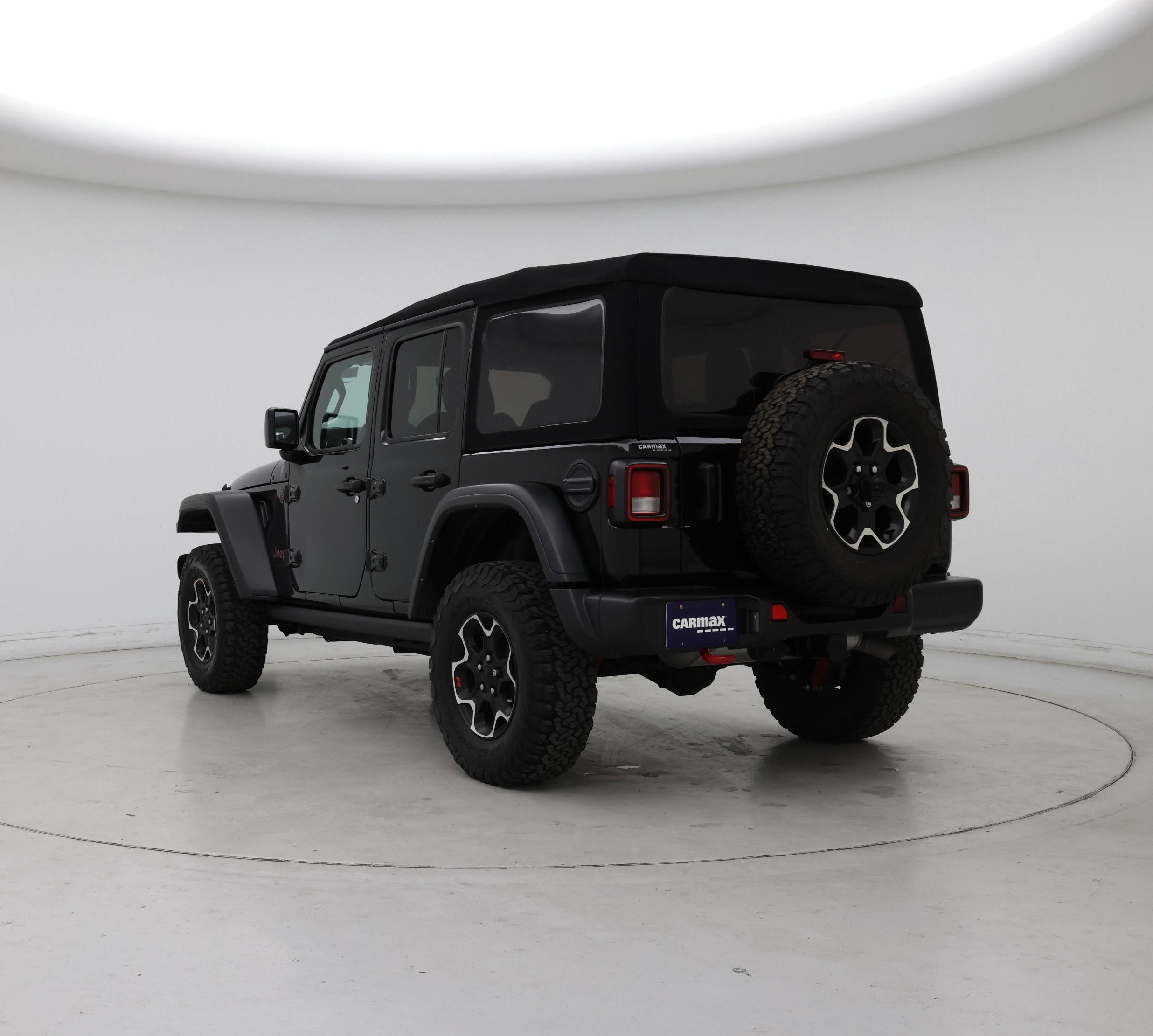 Thumbnail: 2023 Jeep Wrangler - 2
