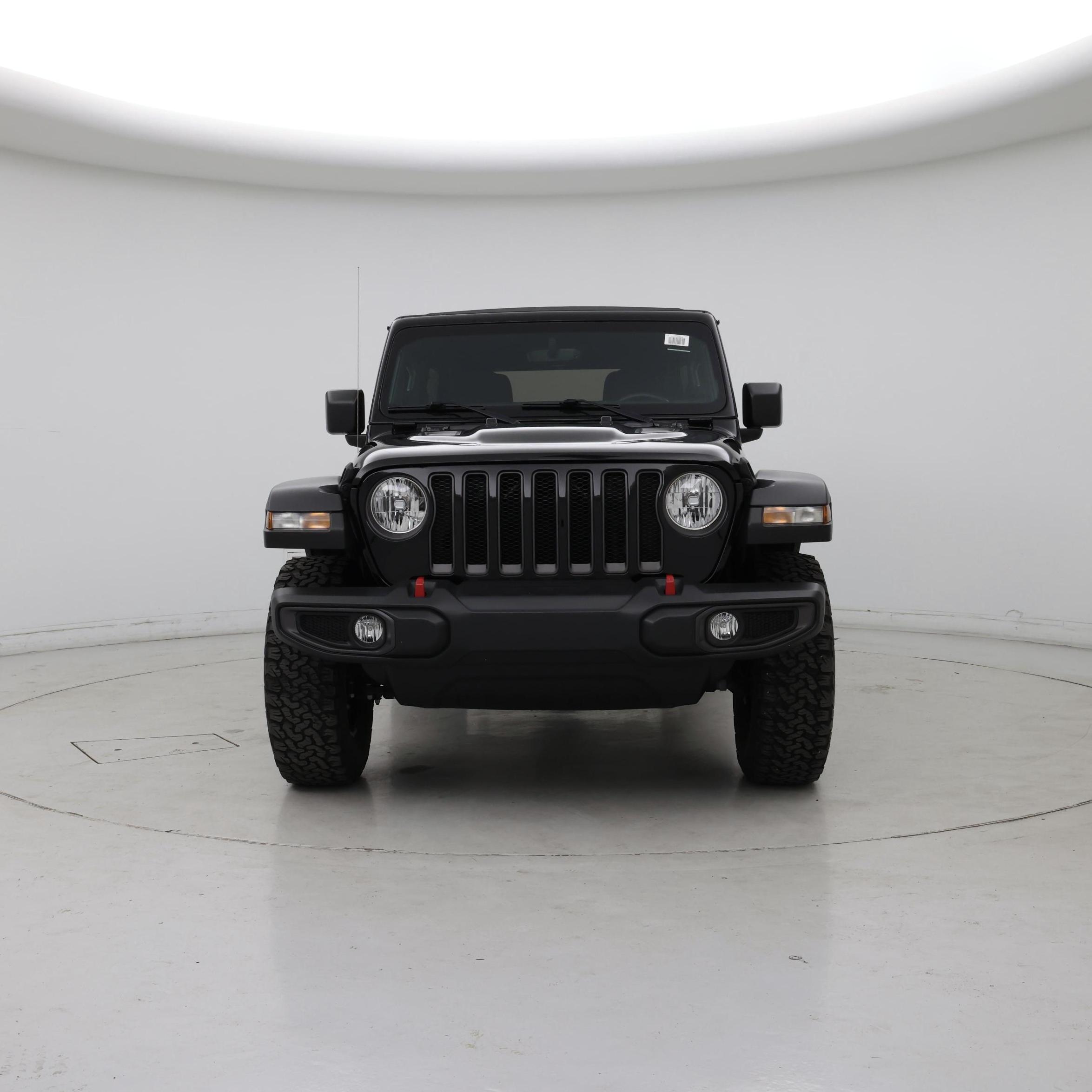 Thumbnail: 2023 Jeep Wrangler - 5