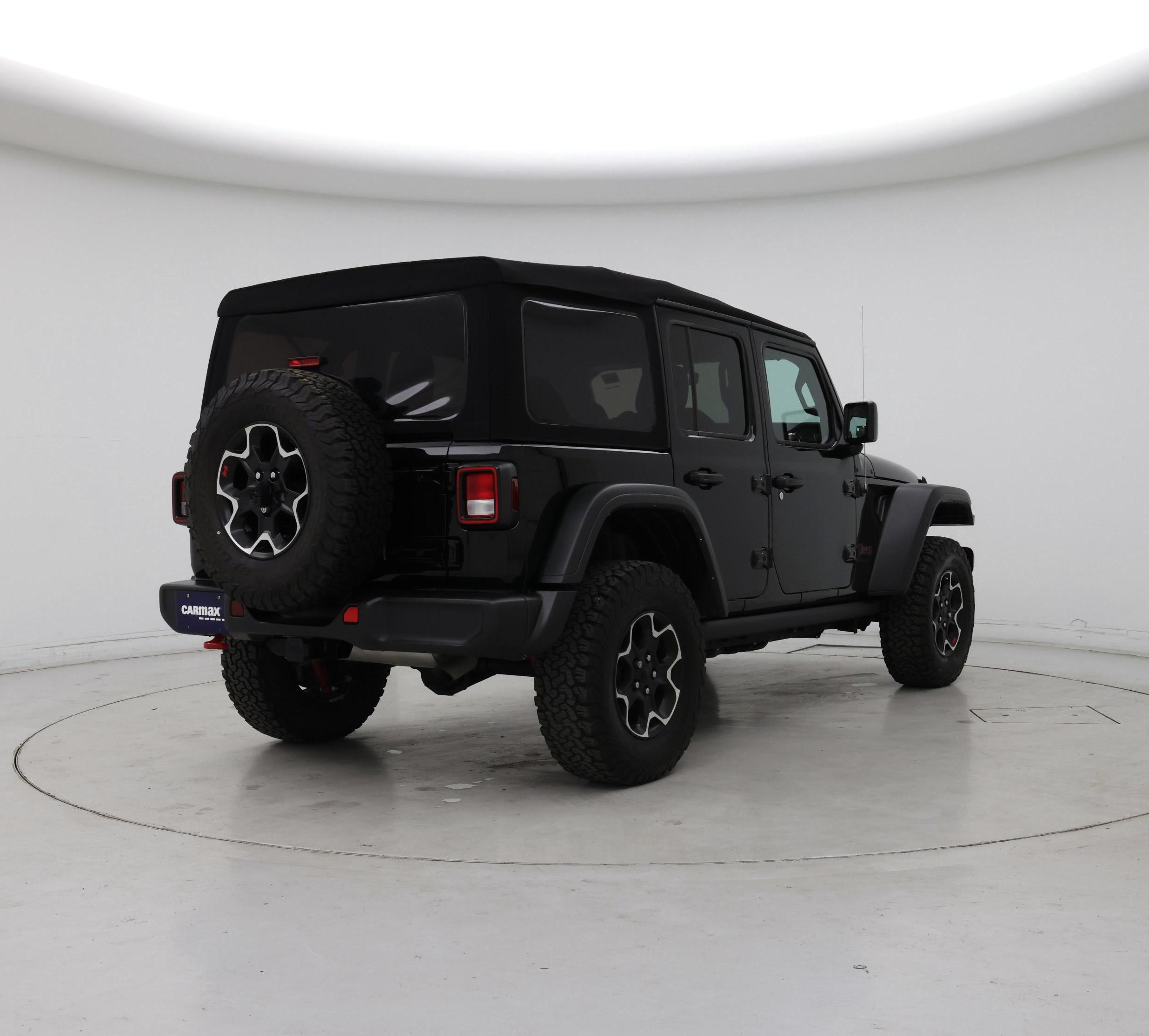 Thumbnail: 2023 Jeep Wrangler - 8