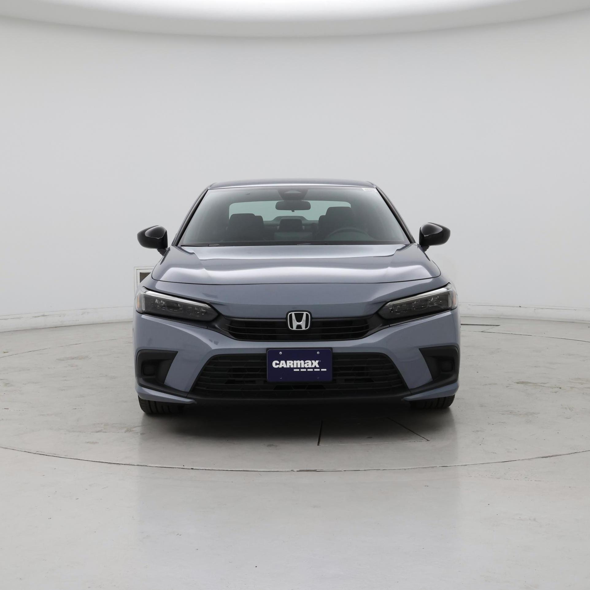 Thumbnail: 2023 Honda Civic - 5