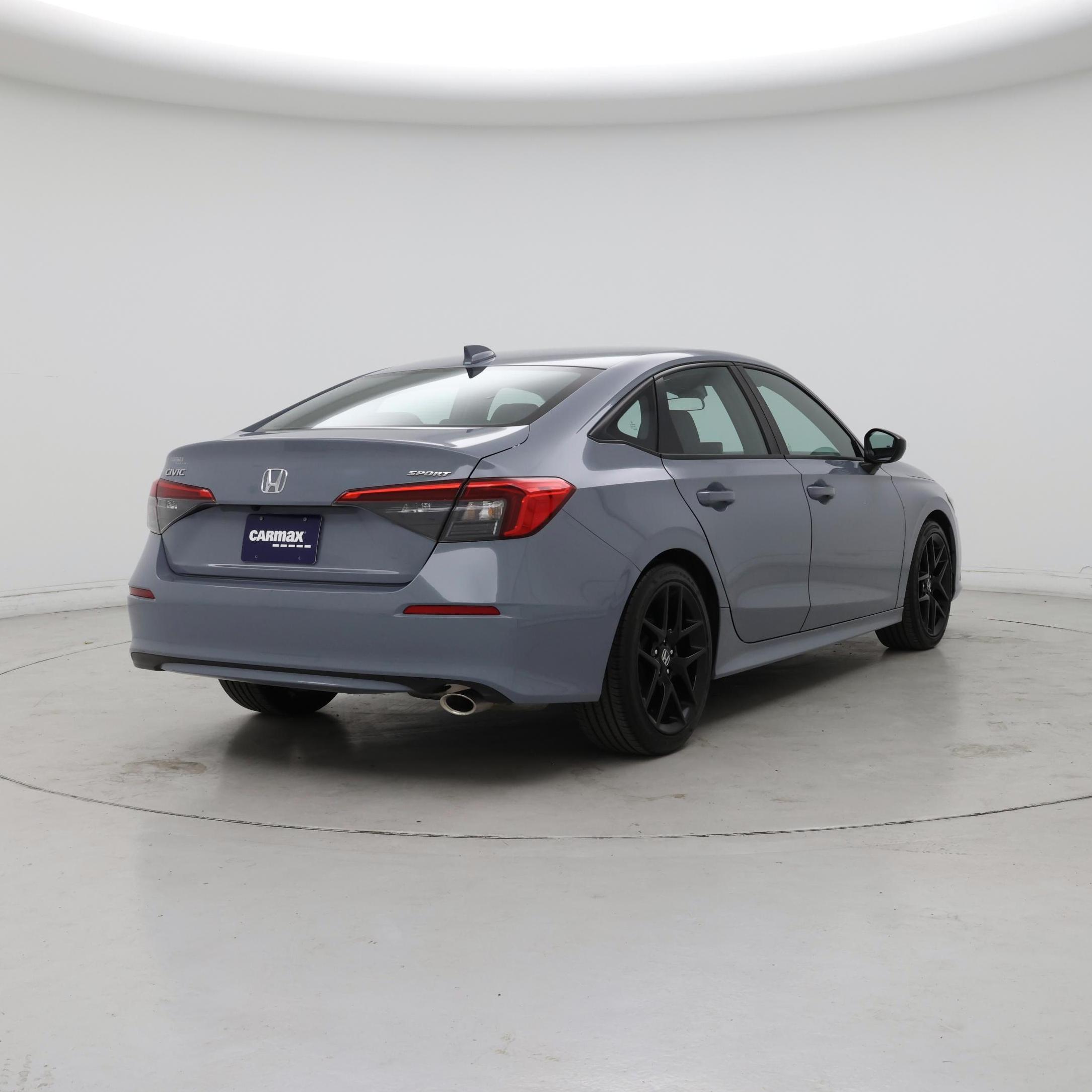 Thumbnail: 2023 Honda Civic - 8
